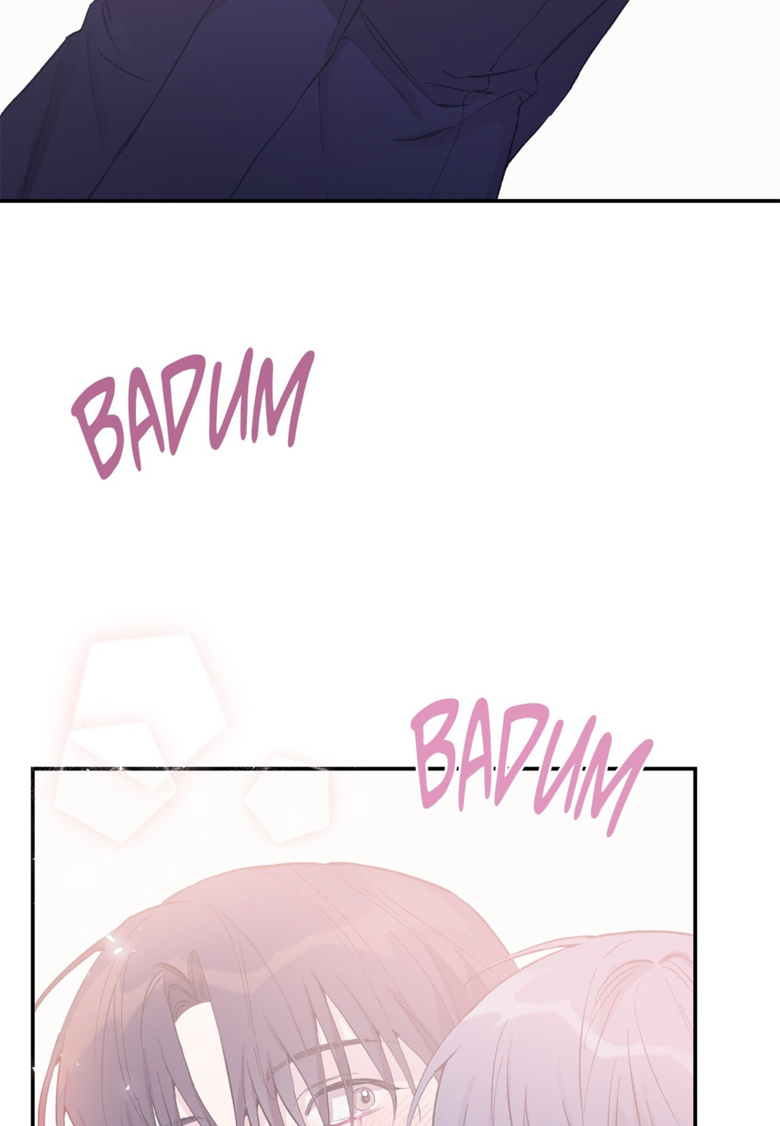 Read Fake Romance chapter 21 image 9 on Lezhin