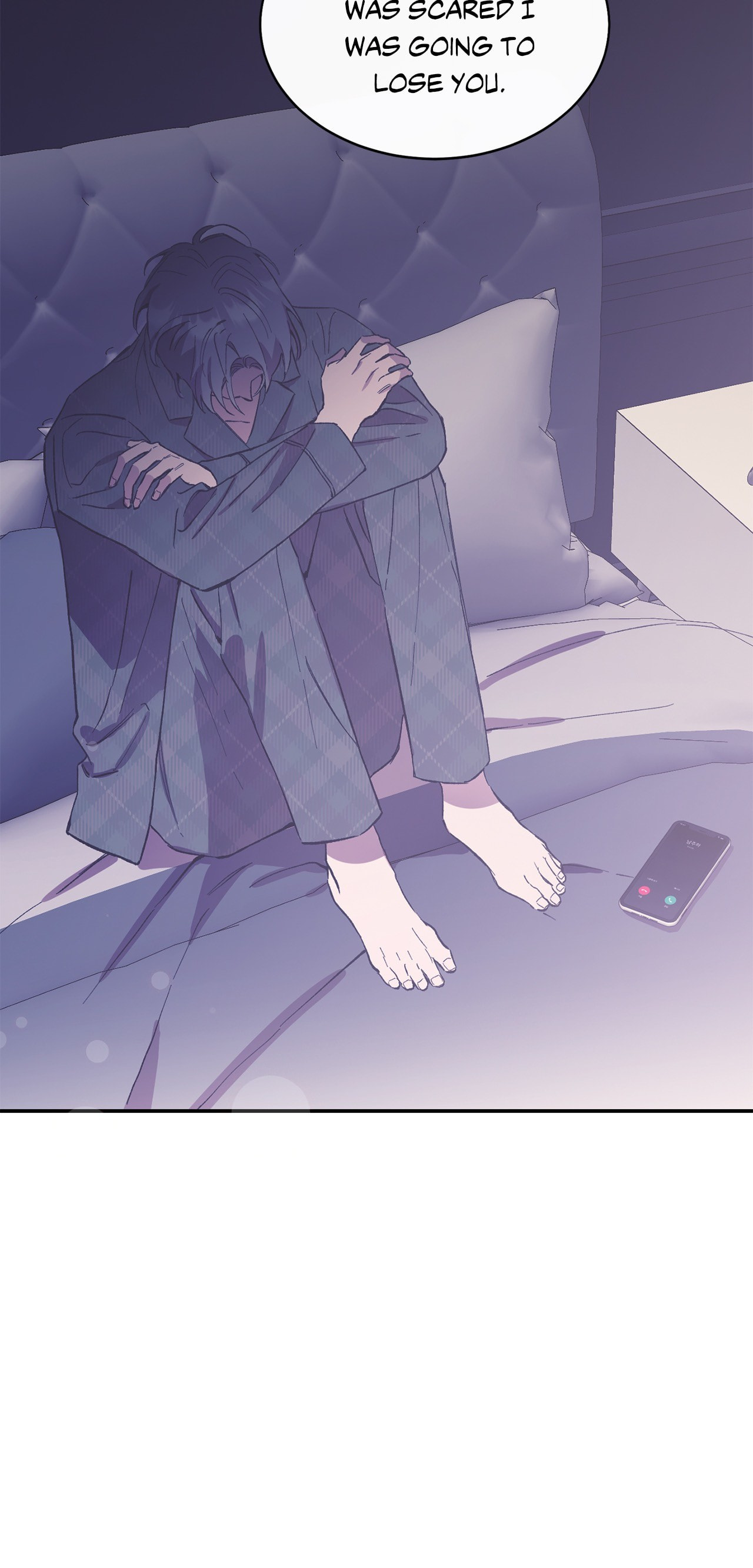 Read Fake Romance chapter 22 image 10 on Lezhin