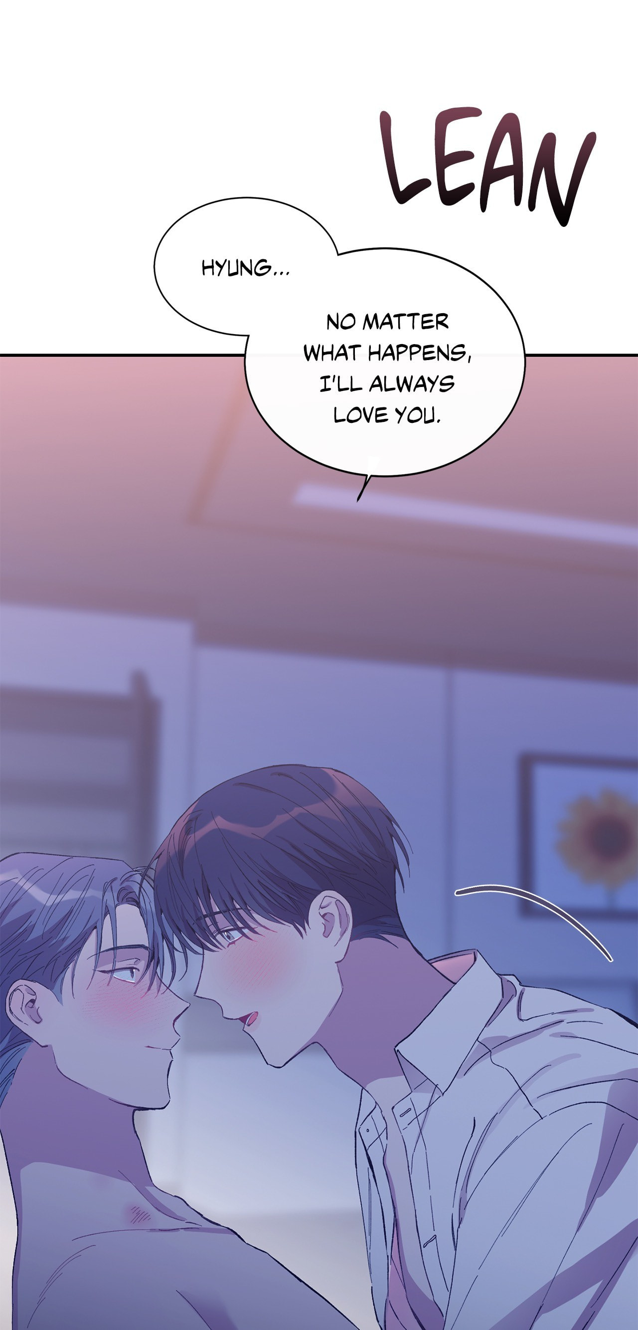 Read Fake Romance chapter 22 image 12 on Lezhin