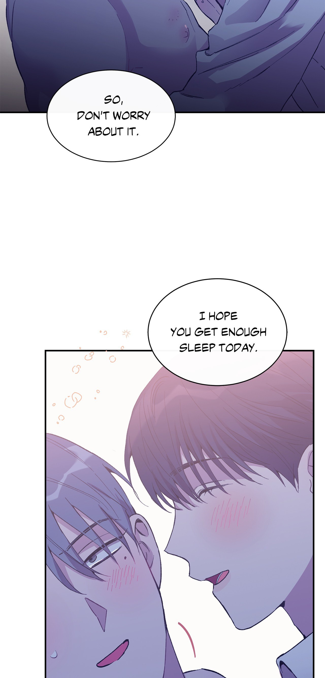 Read Fake Romance chapter 22 image 13 on Lezhin