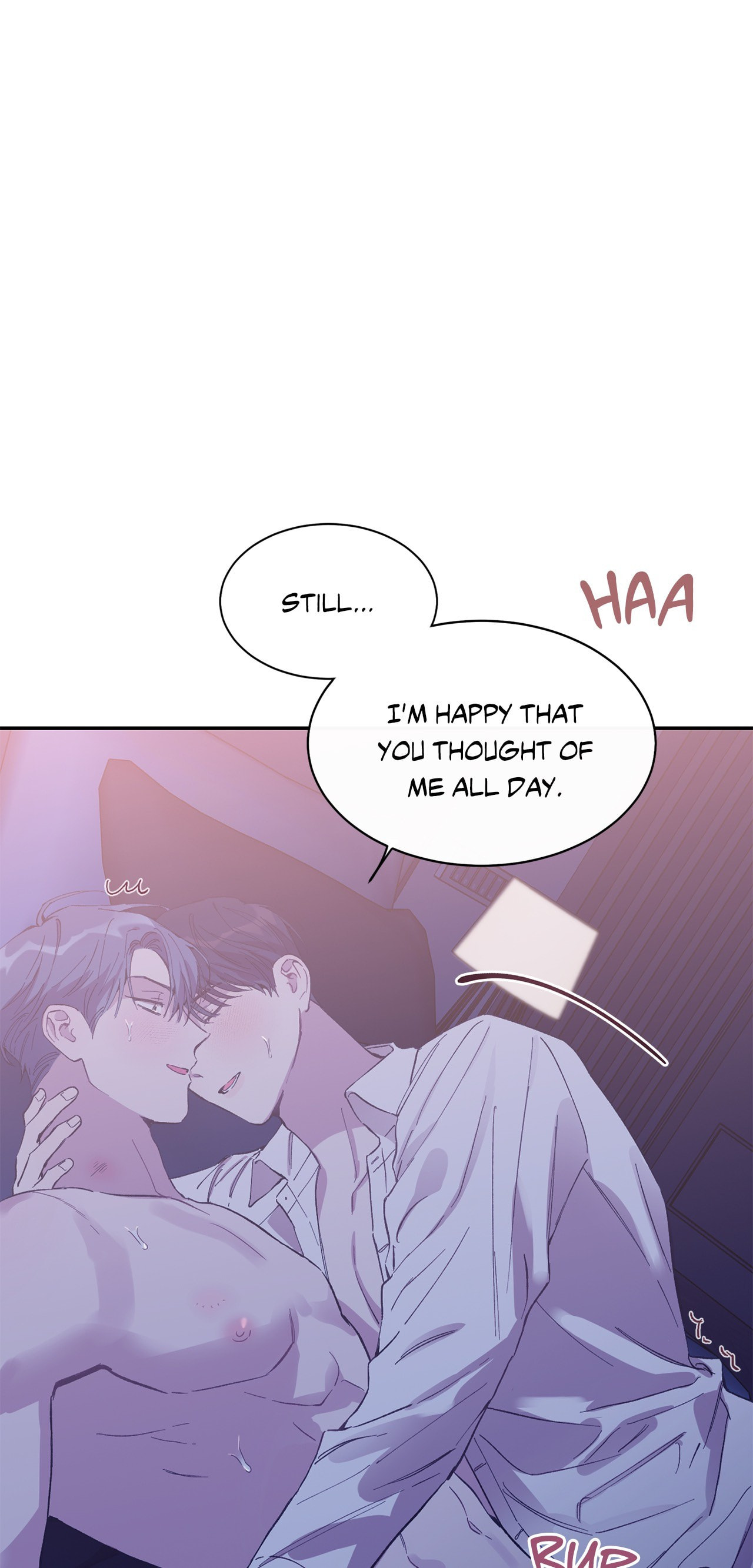 Read Fake Romance chapter 22 image 15 on Lezhin