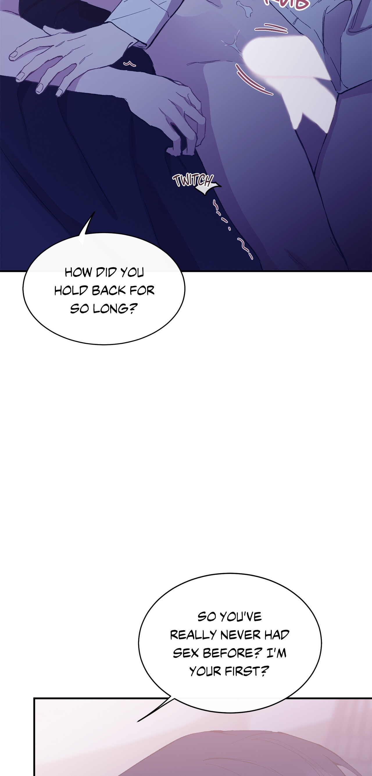 Read Fake Romance chapter 22 image 16 on Lezhin