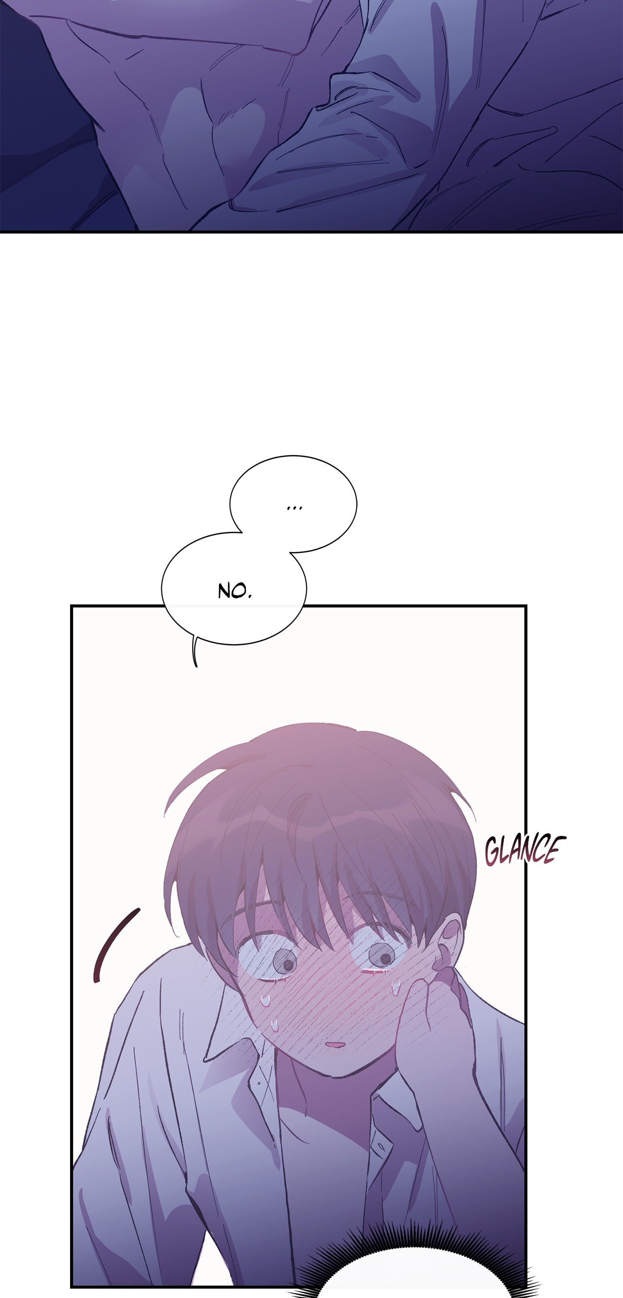 Read Fake Romance chapter 22 image 19 on Lezhin
