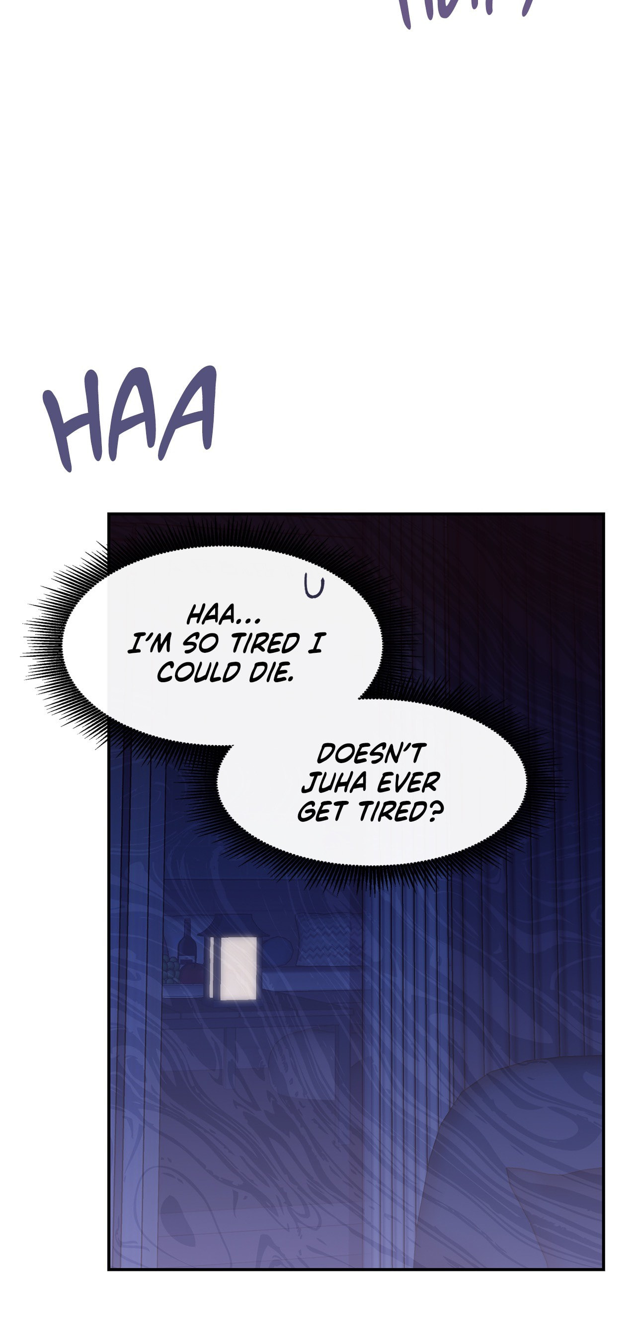 Read Fake Romance chapter 22 image 2 on Lezhin