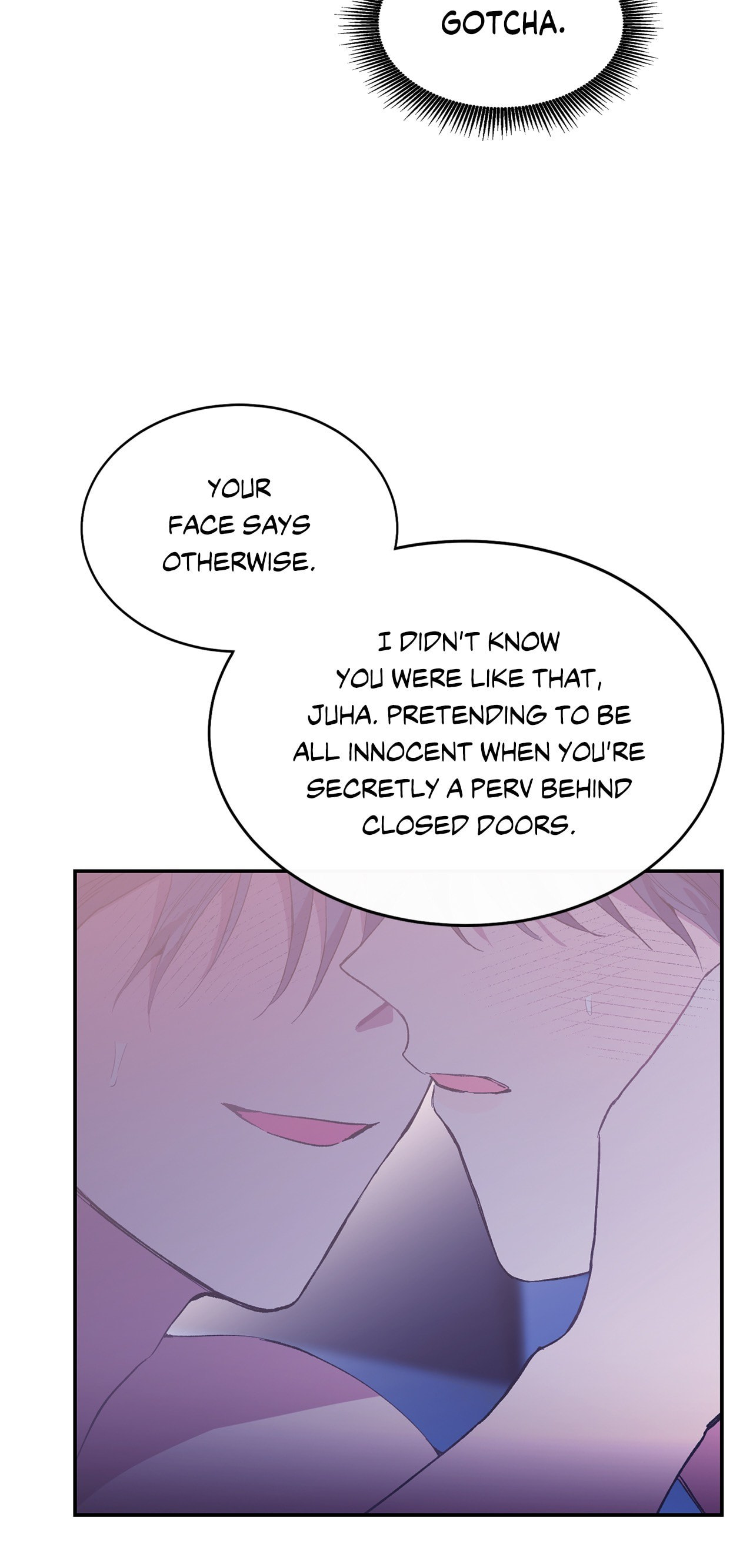 Read Fake Romance chapter 22 image 20 on Lezhin