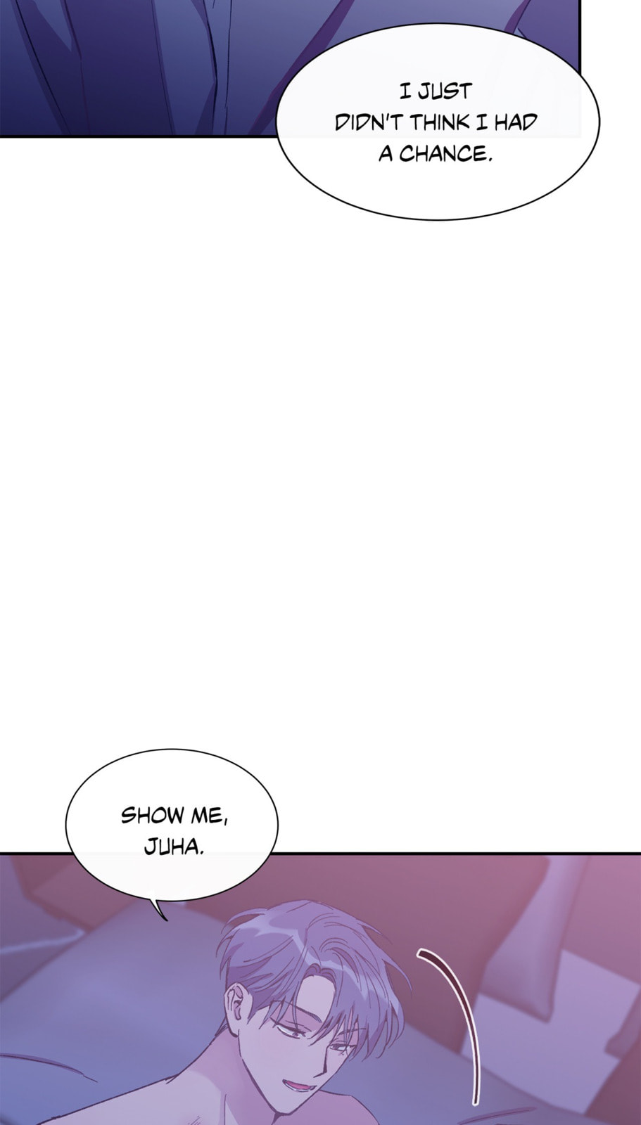 Read Fake Romance chapter 22 image 22 on Lezhin