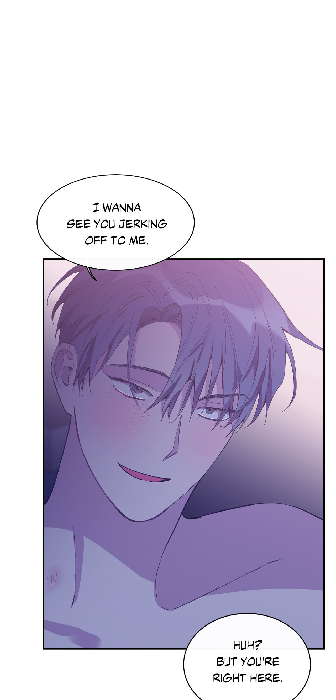 Read Fake Romance chapter 22 image 24 on Lezhin