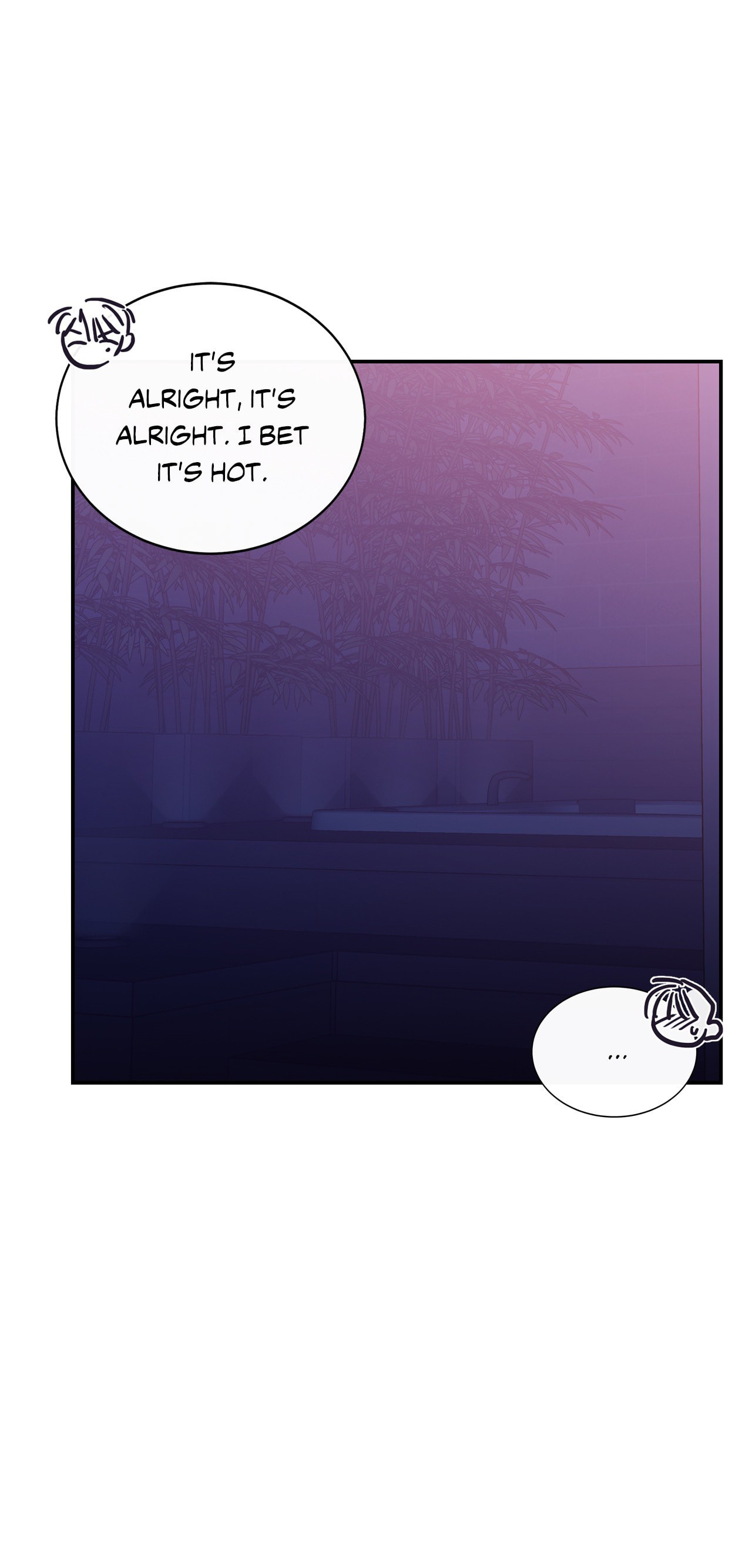Read Fake Romance chapter 22 image 26 on Lezhin