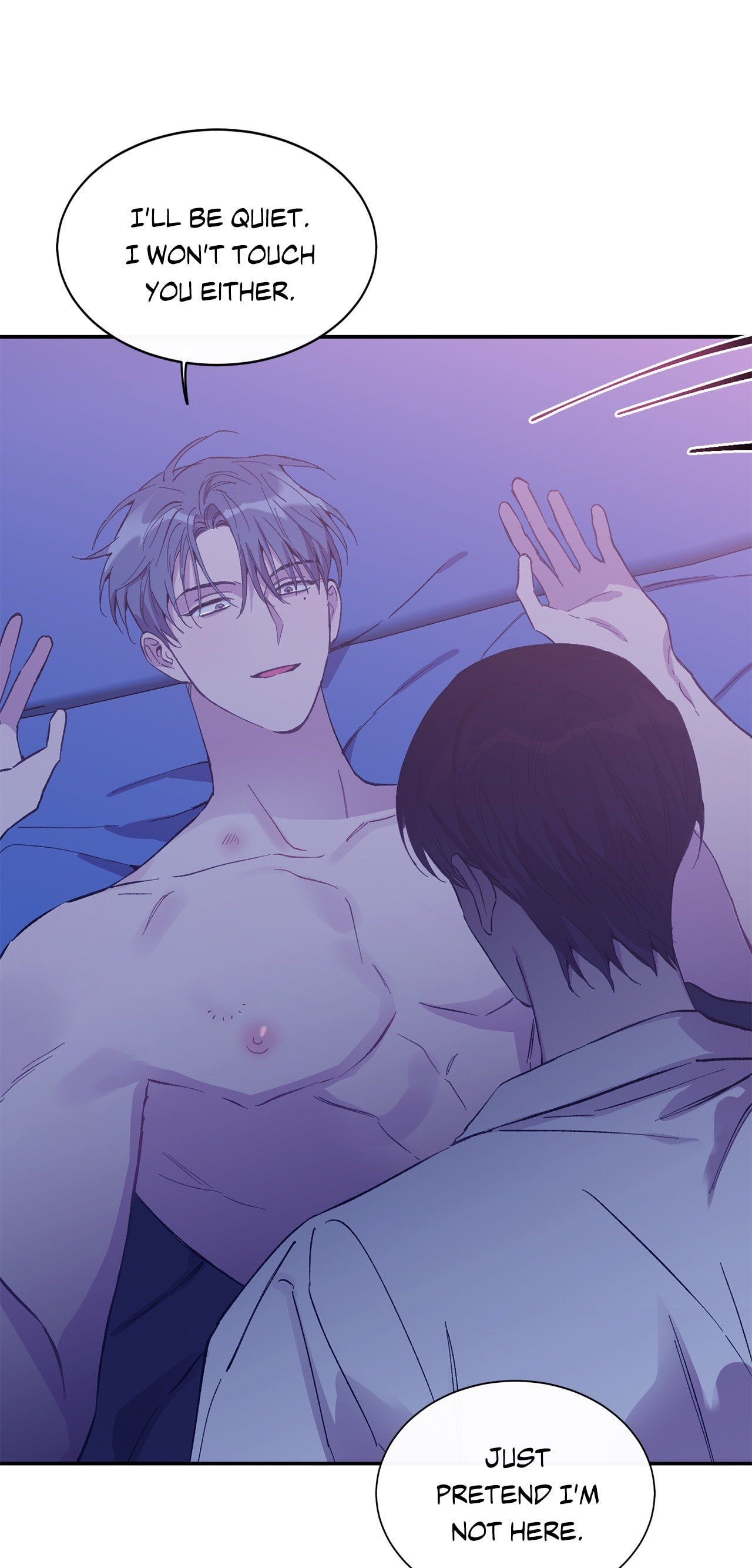 Read Fake Romance chapter 22 image 27 on Lezhin