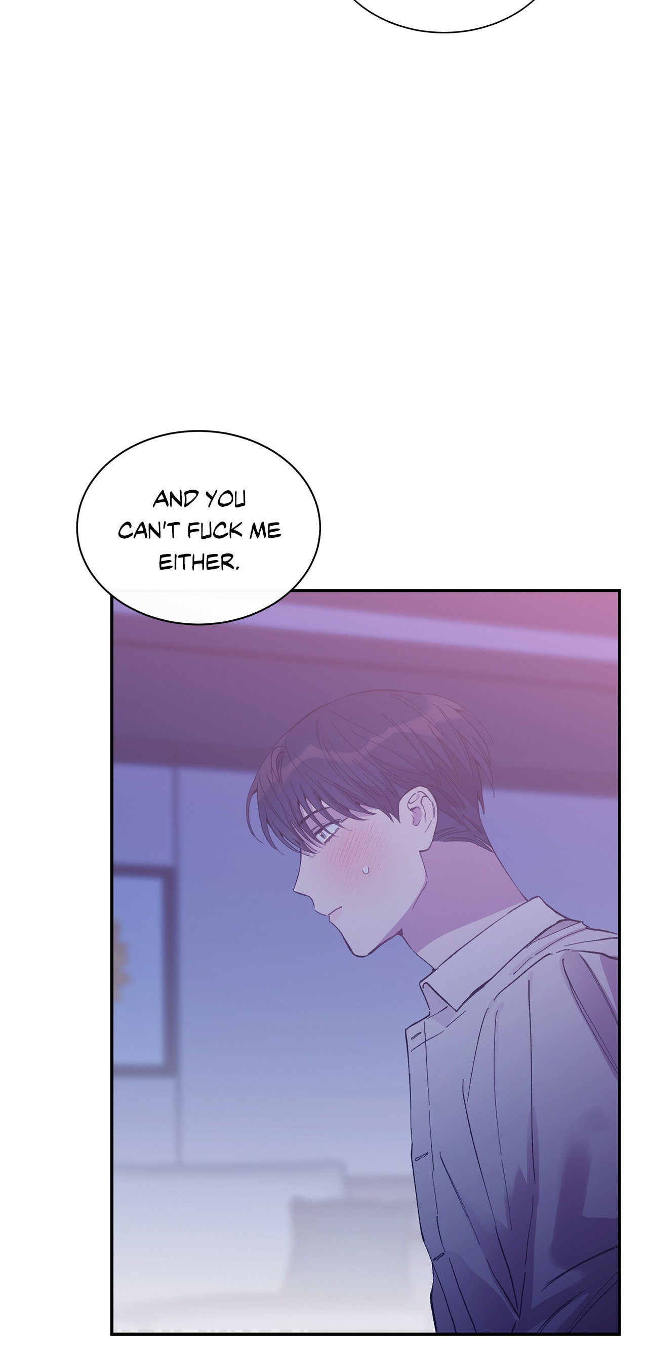 Read Fake Romance chapter 22 image 28 on Lezhin