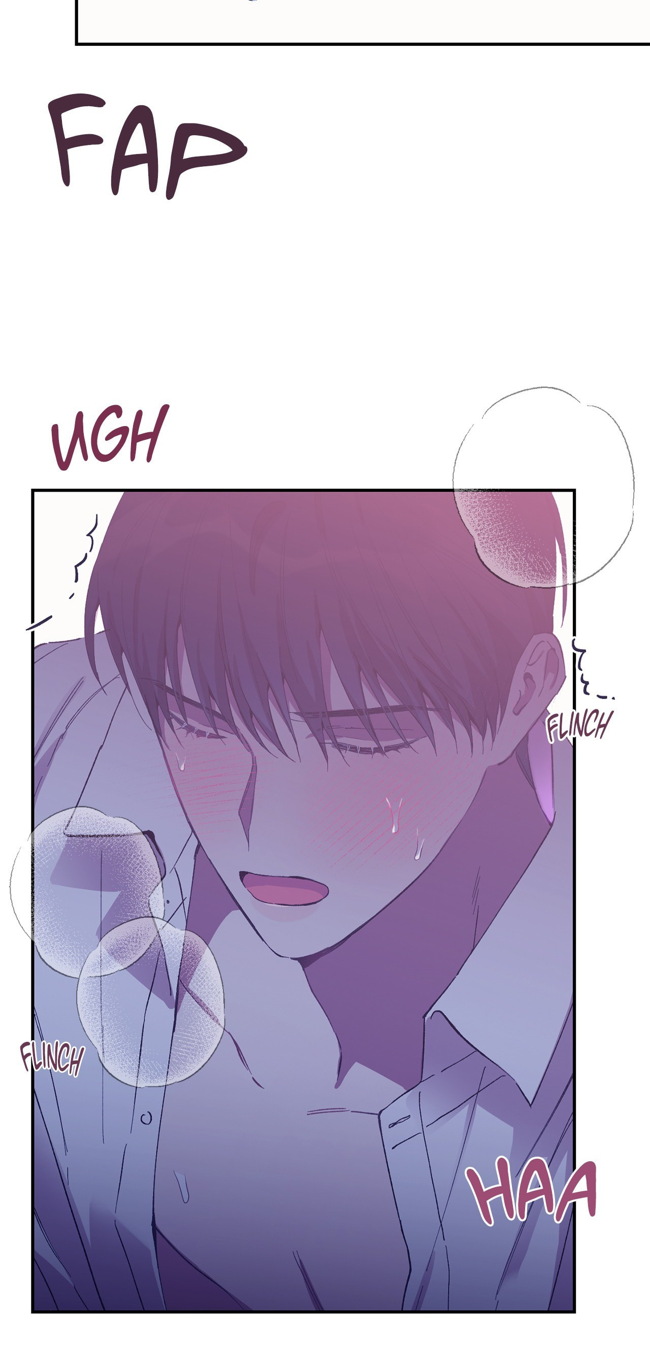 Read Fake Romance chapter 22 image 32 on Lezhin