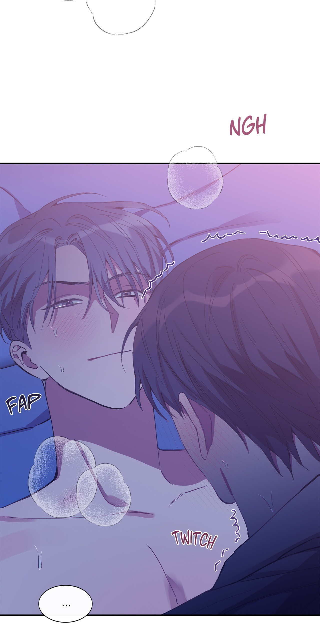 Read Fake Romance chapter 22 image 35 on Lezhin