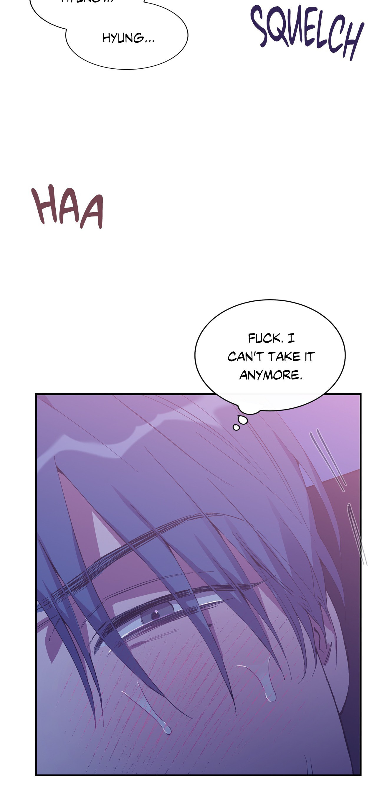 Read Fake Romance chapter 22 image 37 on Lezhin