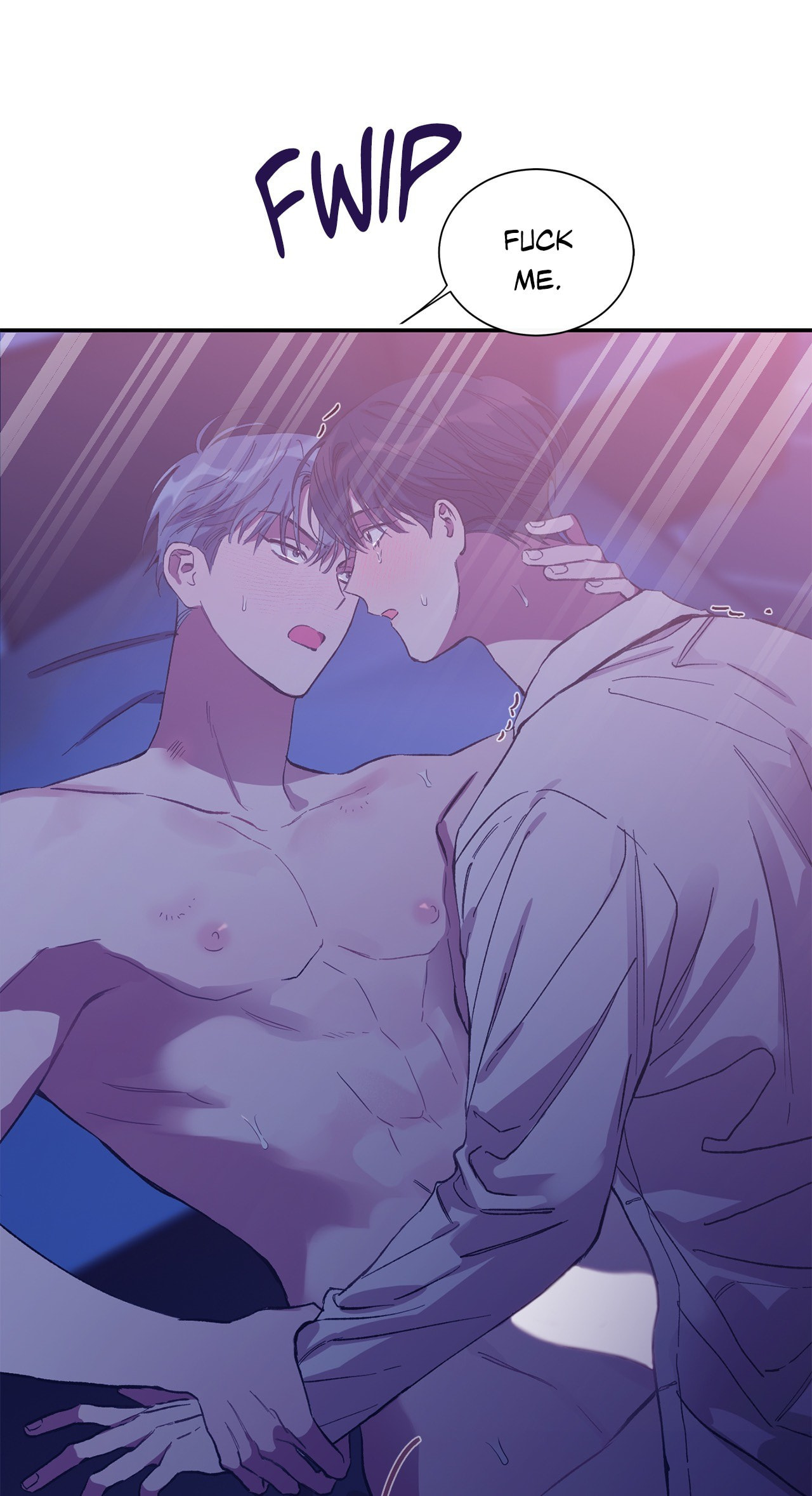 Read Fake Romance chapter 22 image 39 on Lezhin