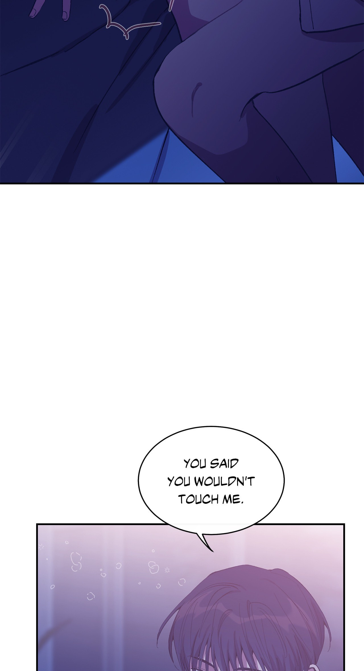Read Fake Romance chapter 22 image 40 on Lezhin