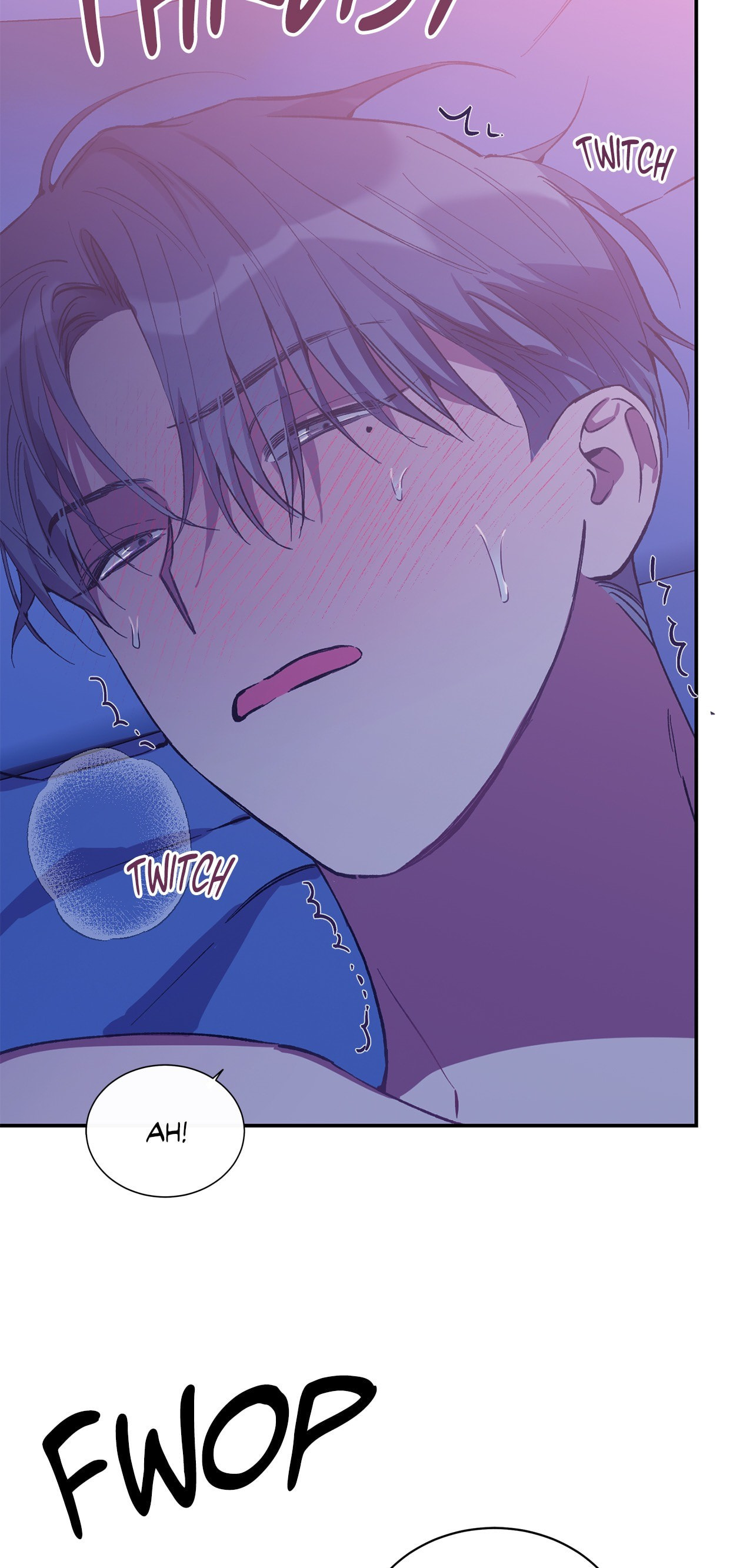 Read Fake Romance chapter 22 image 43 on Lezhin