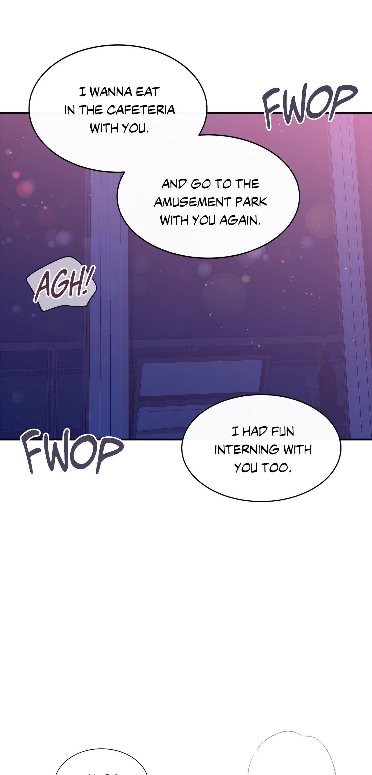 Read Fake Romance chapter 22 image 45 on Lezhin