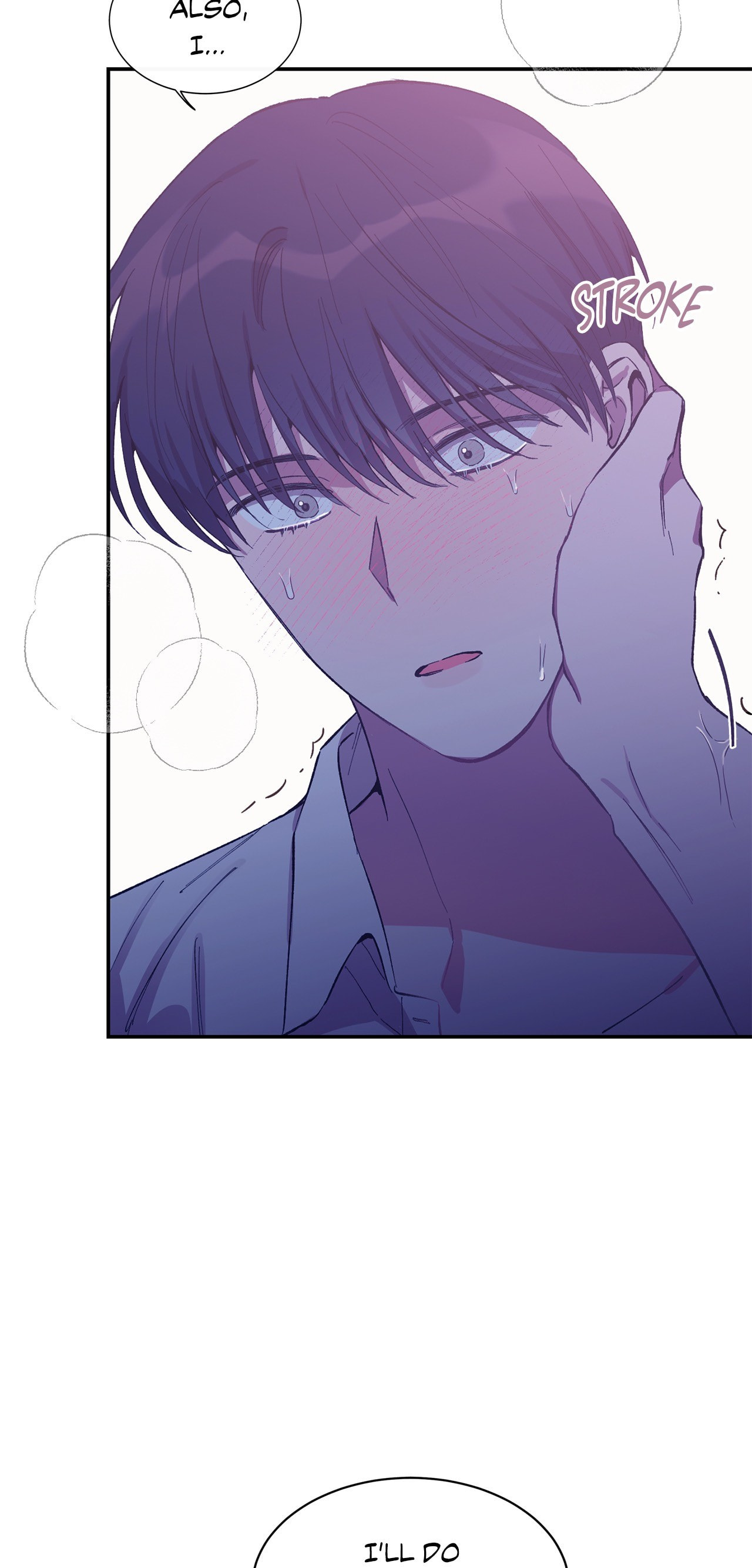 Read Fake Romance chapter 22 image 46 on Lezhin