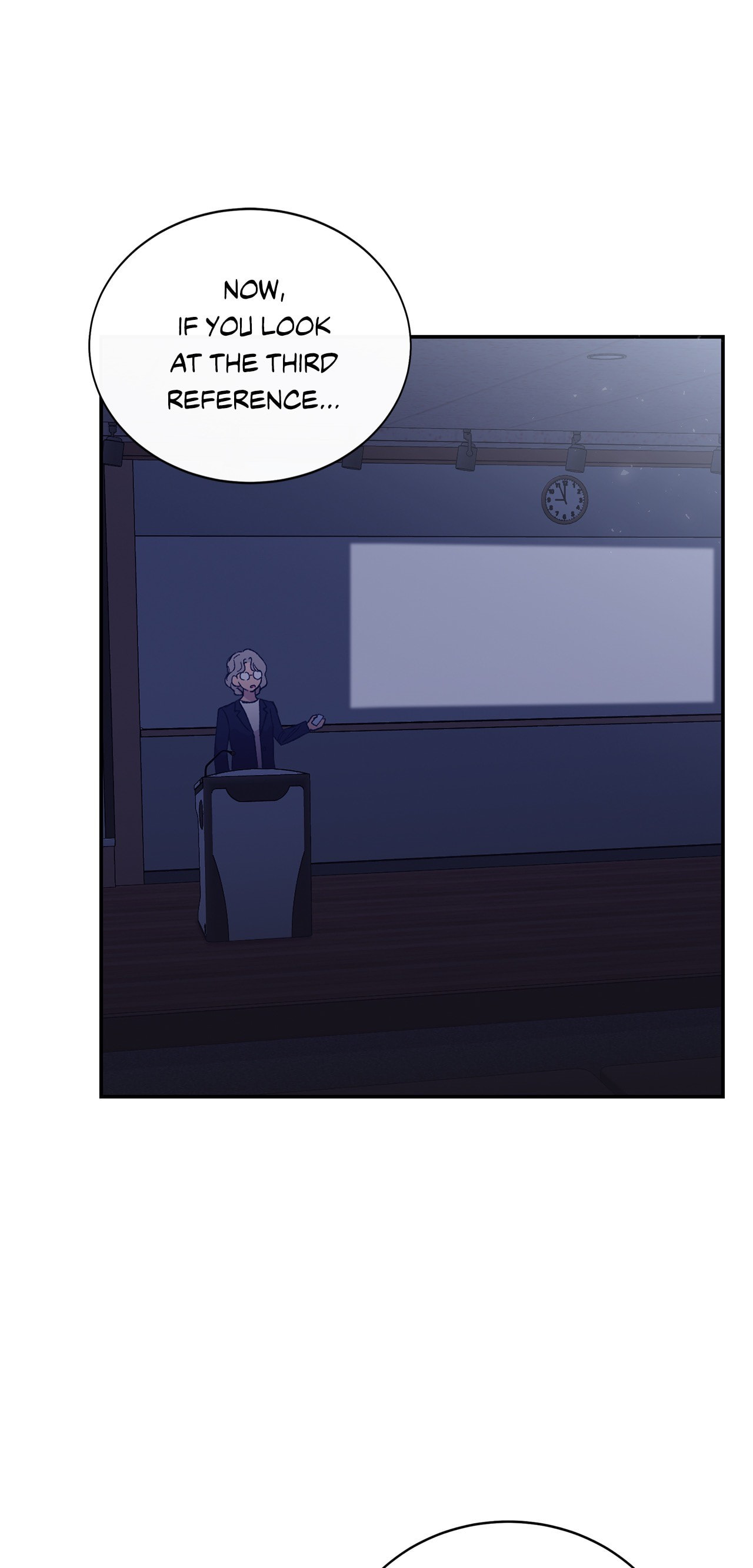 Read Fake Romance chapter 22 image 54 on Lezhin