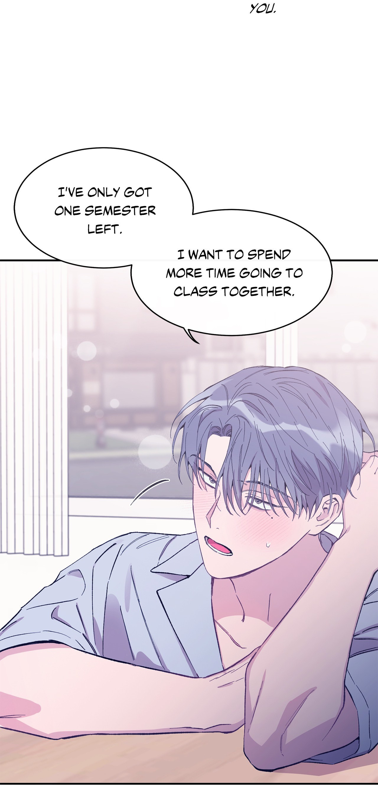Read Fake Romance chapter 22 image 61 on Lezhin