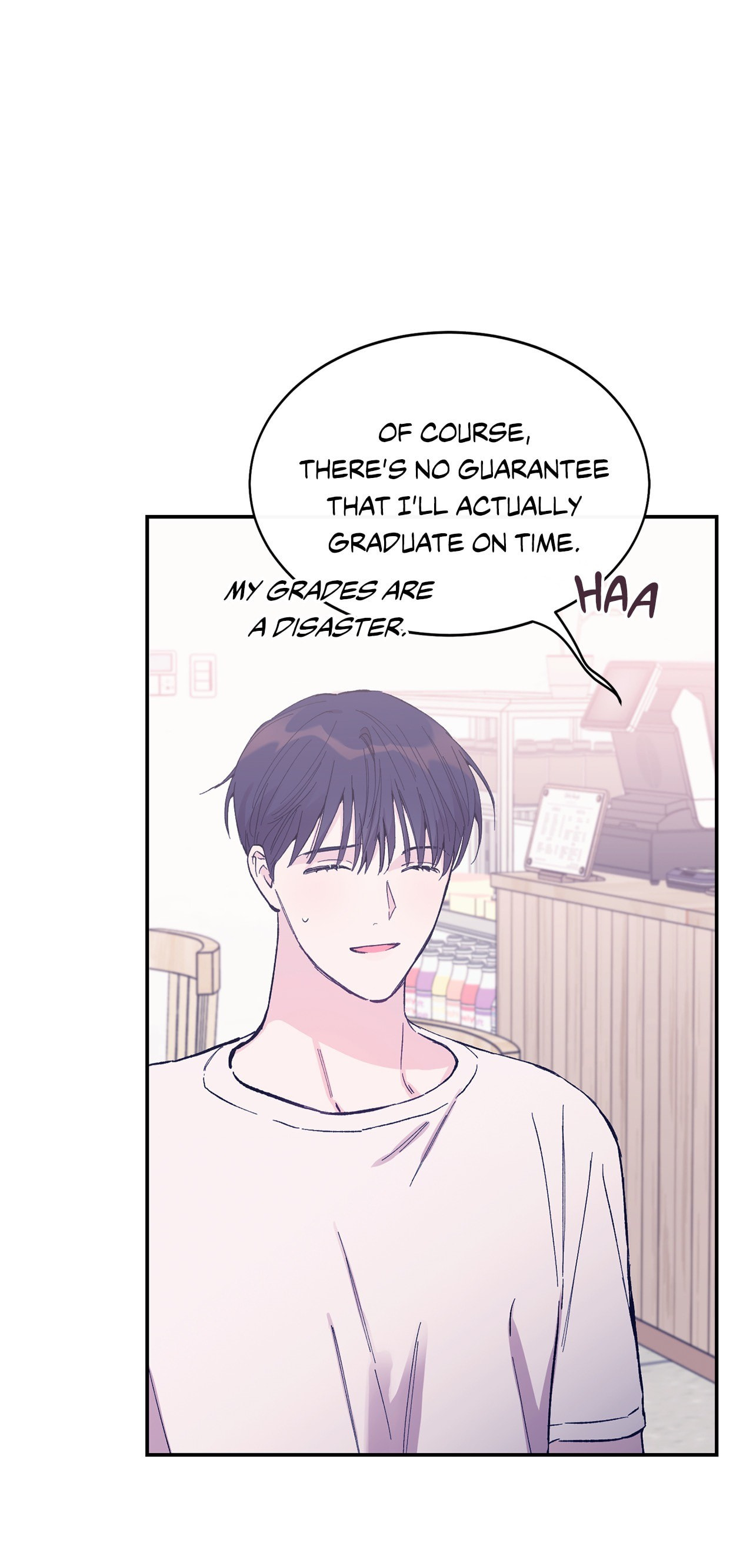 Read Fake Romance chapter 22 image 62 on Lezhin