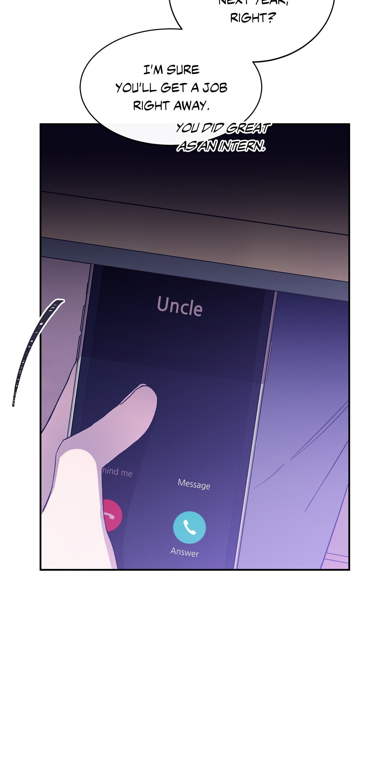 Read Fake Romance chapter 22 image 64 on Lezhin