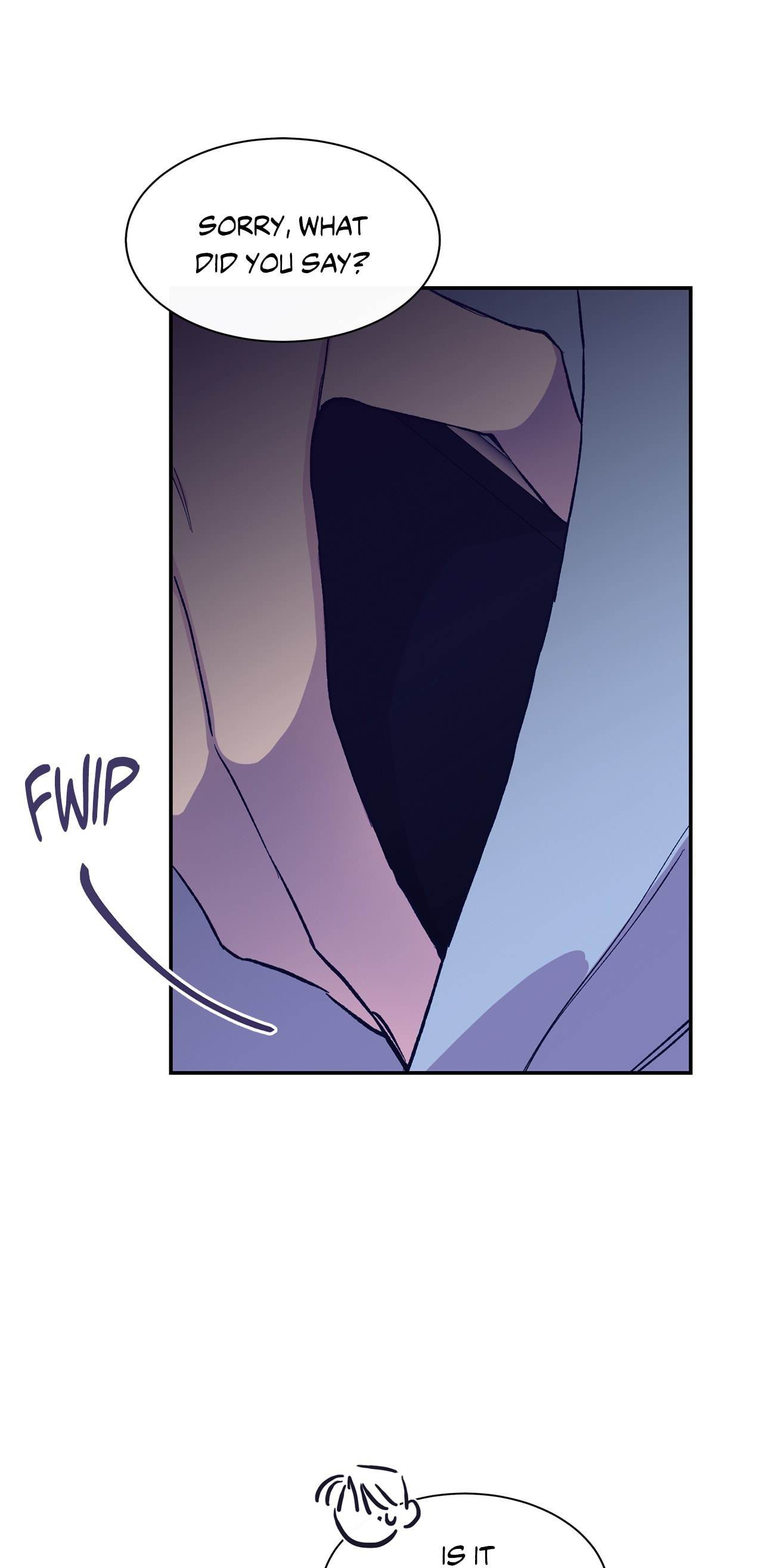 Read Fake Romance chapter 22 image 66 on Lezhin