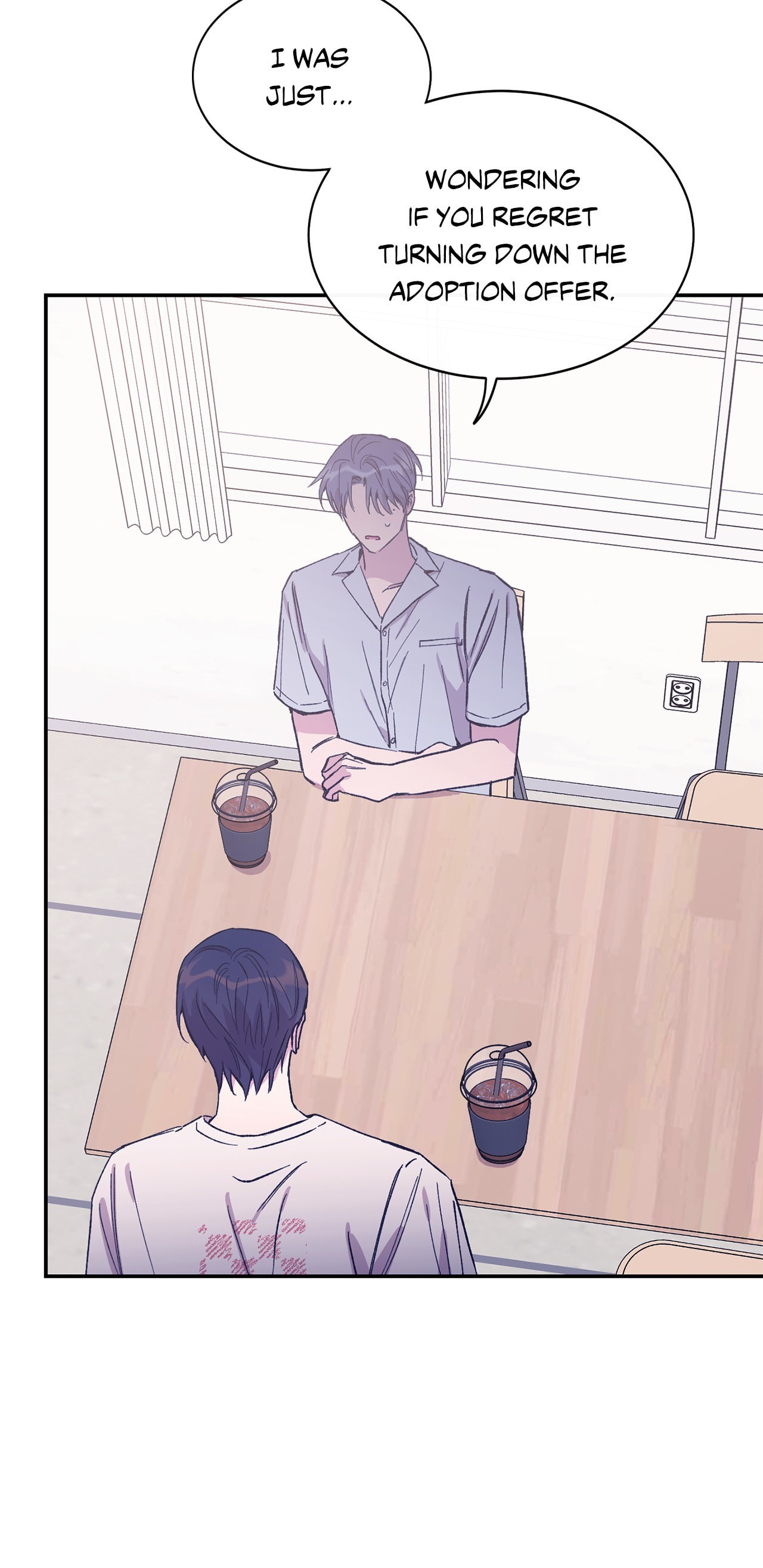 Read Fake Romance chapter 22 image 68 on Lezhin
