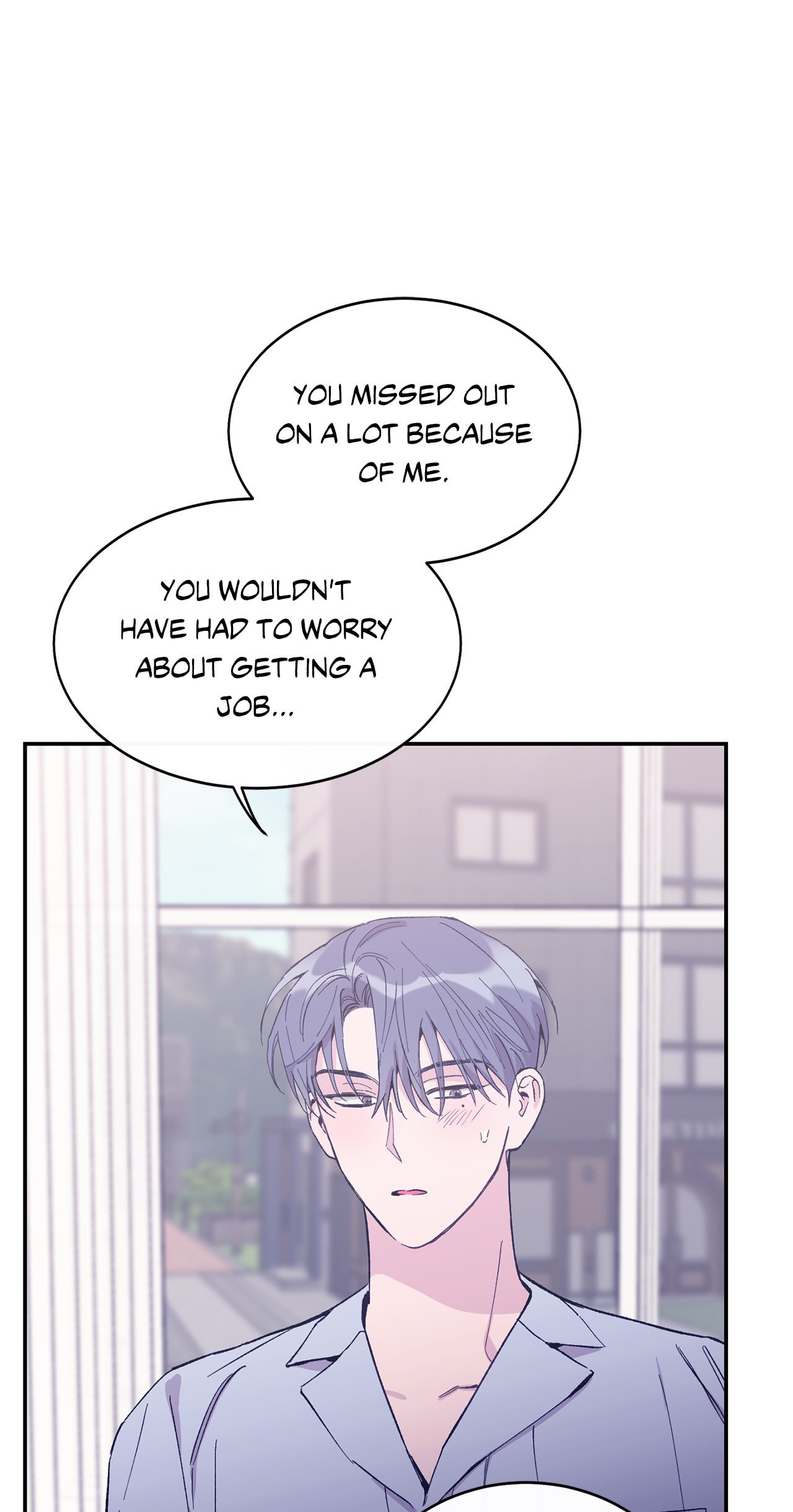 Read Fake Romance chapter 22 image 69 on Lezhin