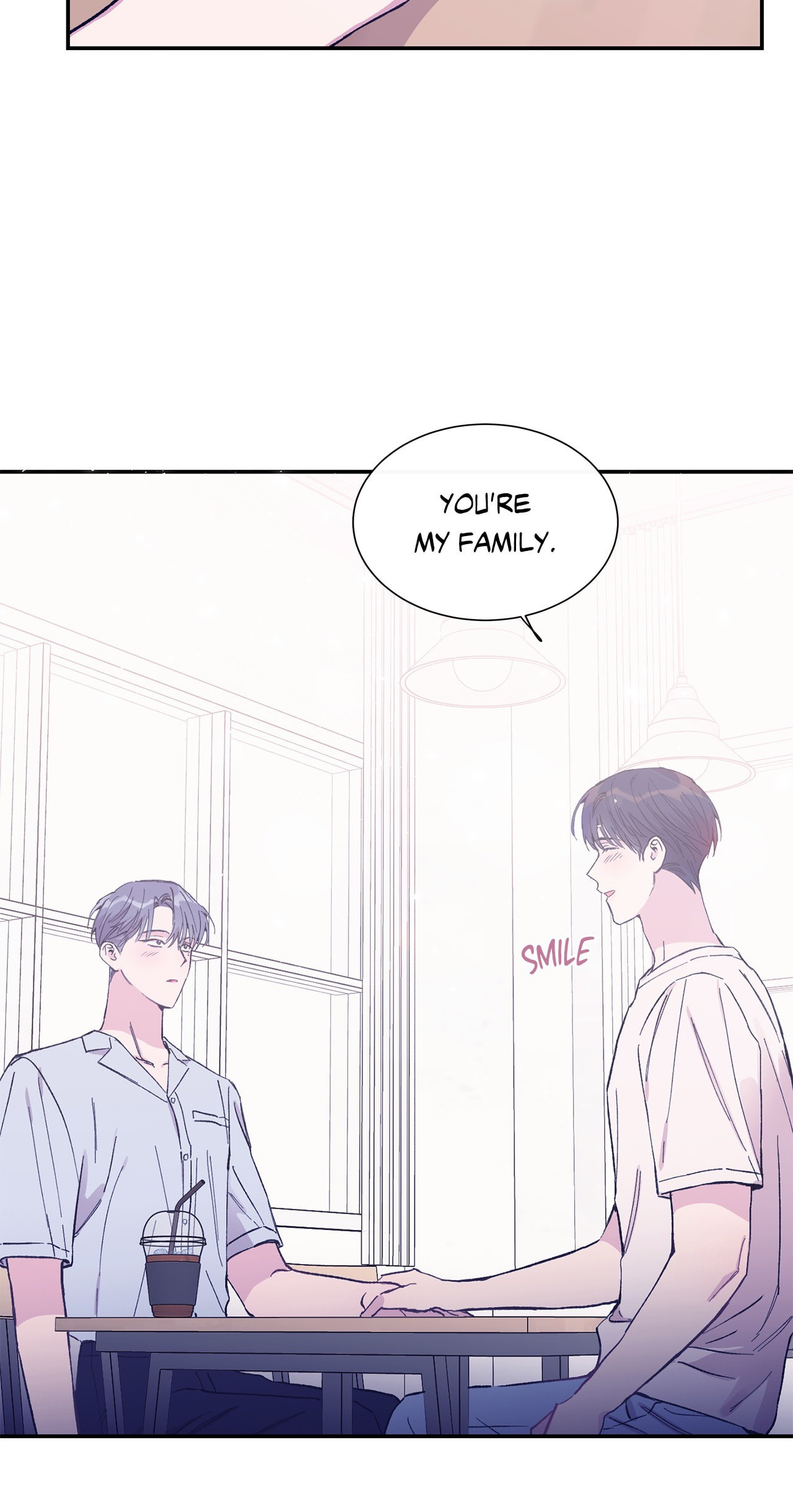 Read Fake Romance chapter 22 image 71 on Lezhin