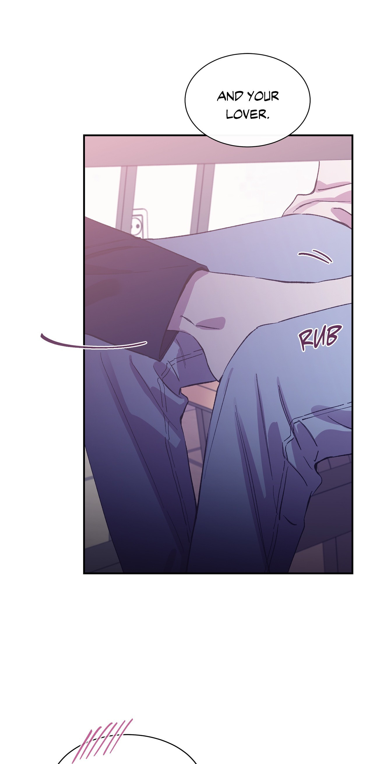 Read Fake Romance chapter 22 image 73 on Lezhin