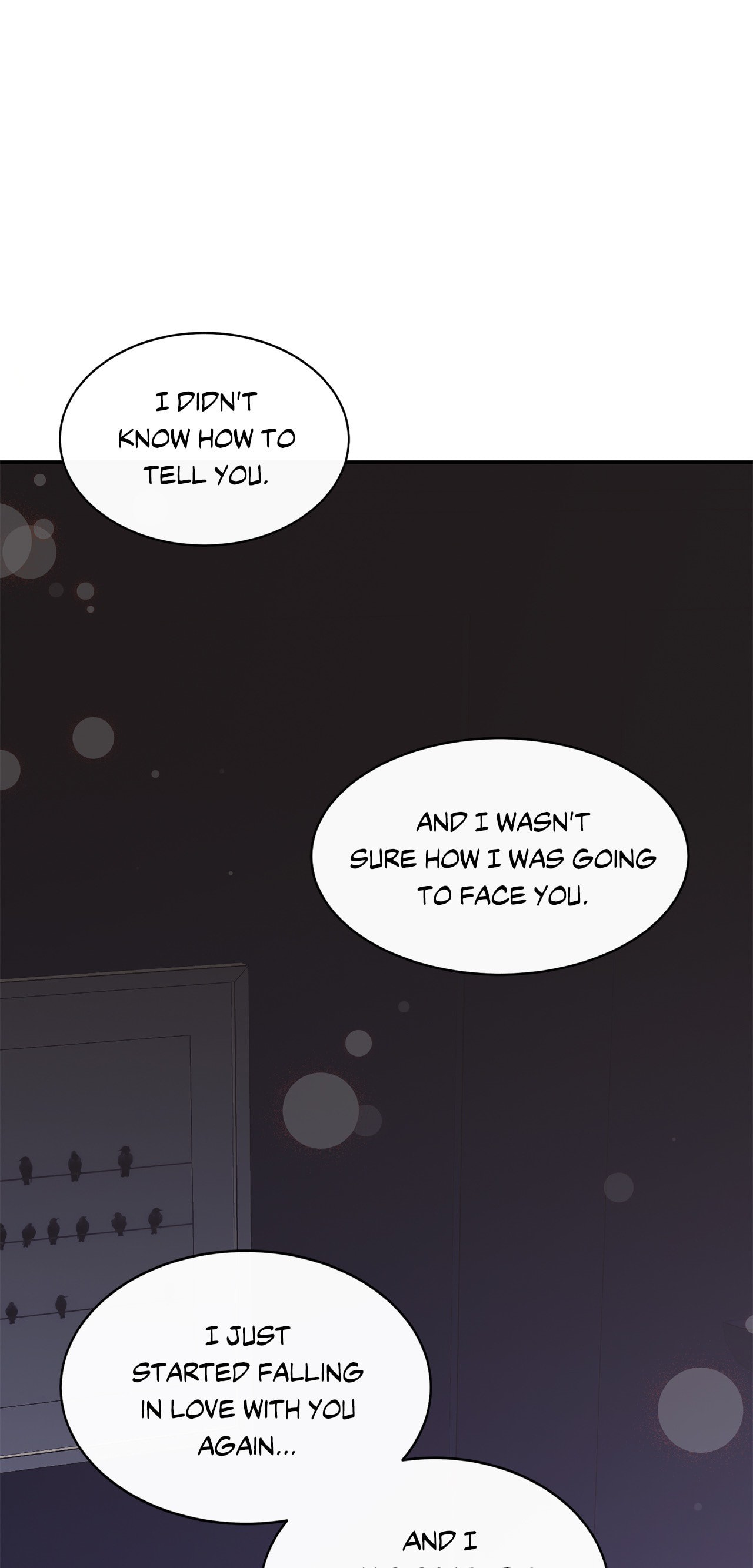 Read Fake Romance chapter 22 image 9 on Lezhin