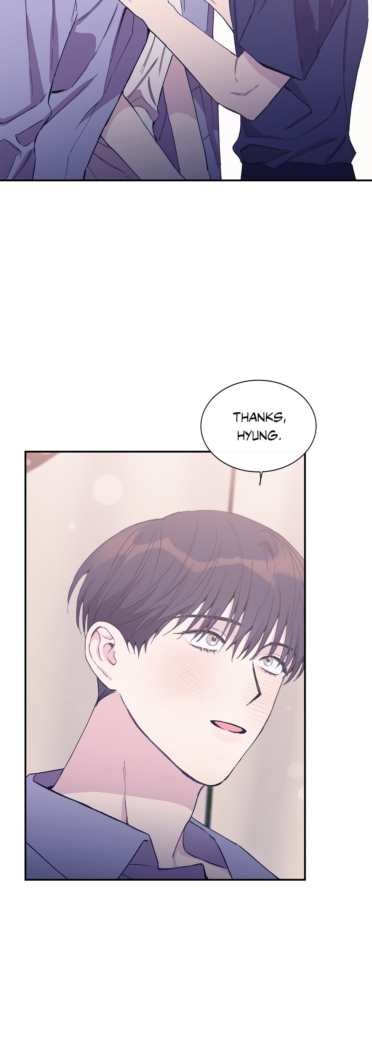 Read Fake Romance chapter 23 image 15 on Lezhin