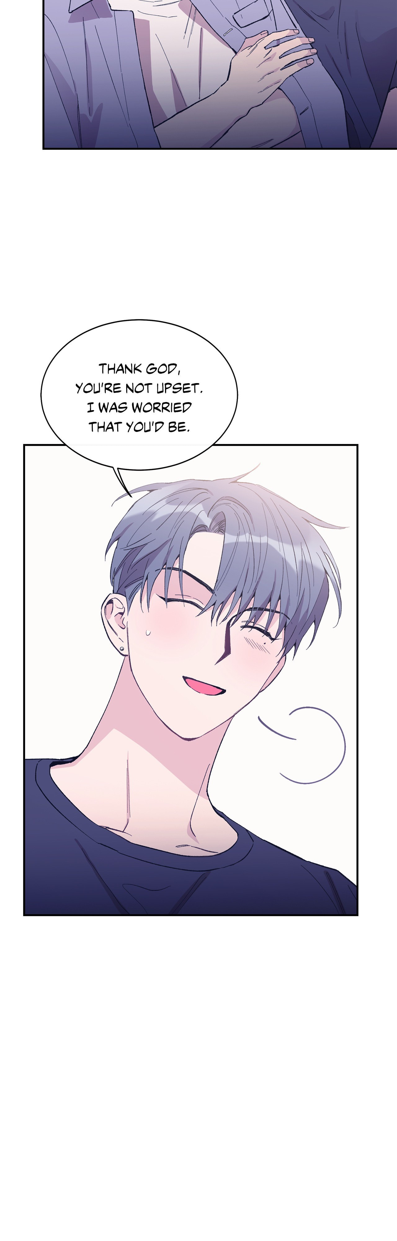 Read Fake Romance chapter 23 image 29 on Lezhin