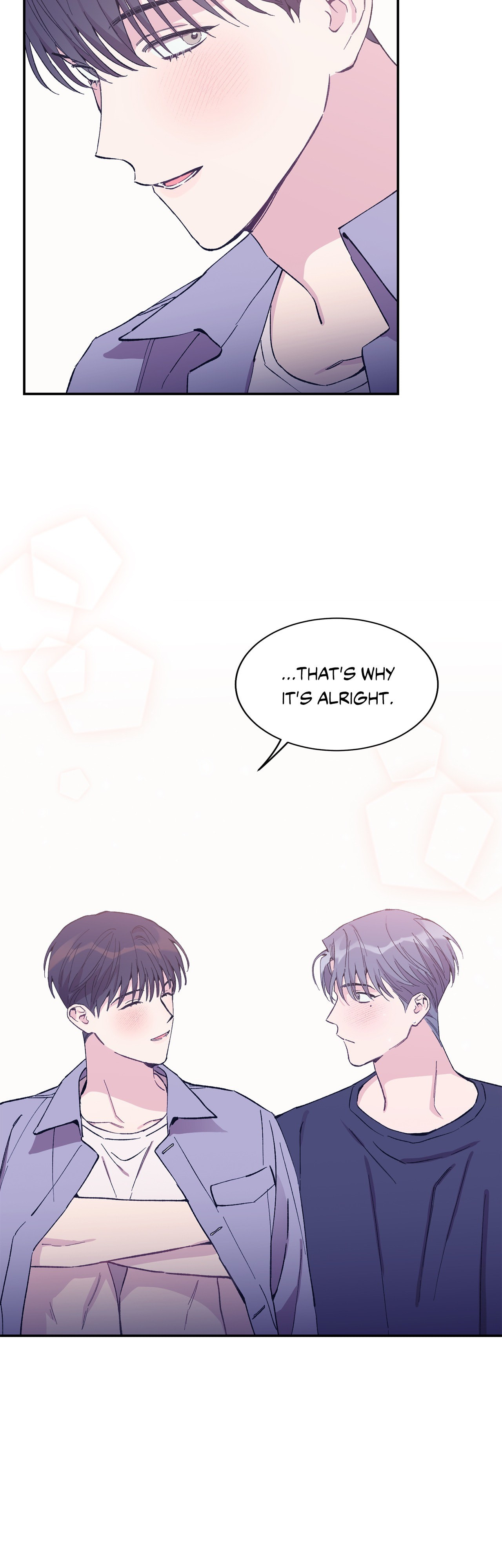Read Fake Romance chapter 23 image 31 on Lezhin