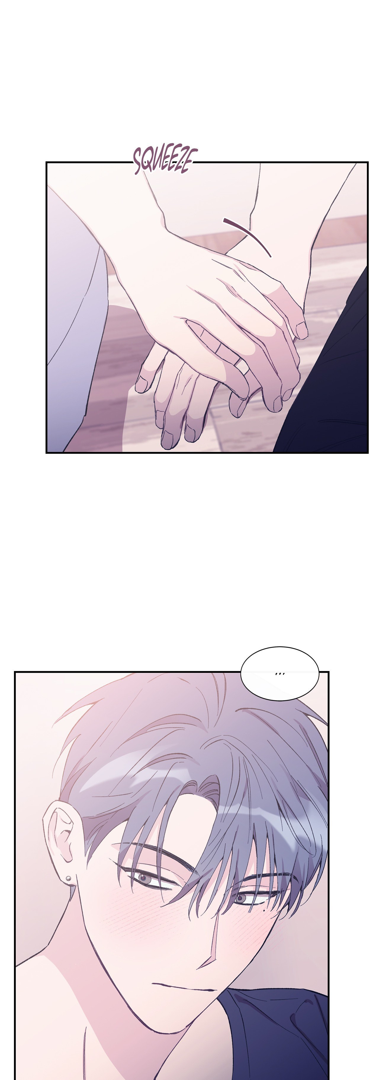 Read Fake Romance chapter 23 image 32 on Lezhin