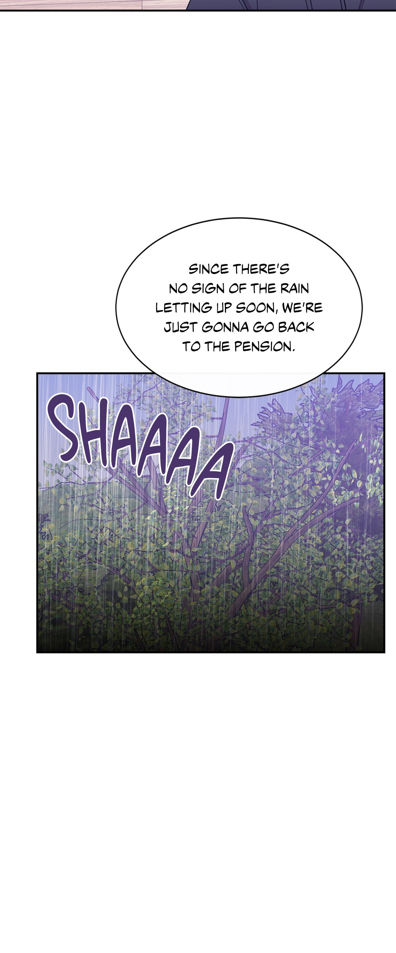 Read Fake Romance chapter 23 image 35 on Lezhin