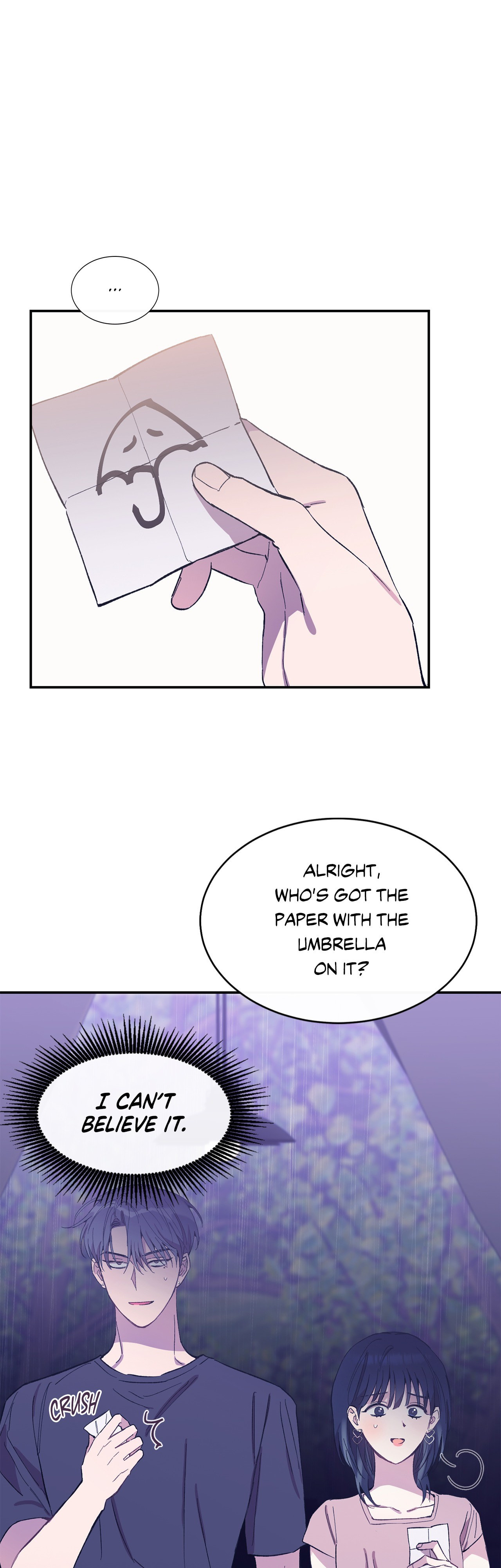 Read Fake Romance chapter 23 image 38 on Lezhin
