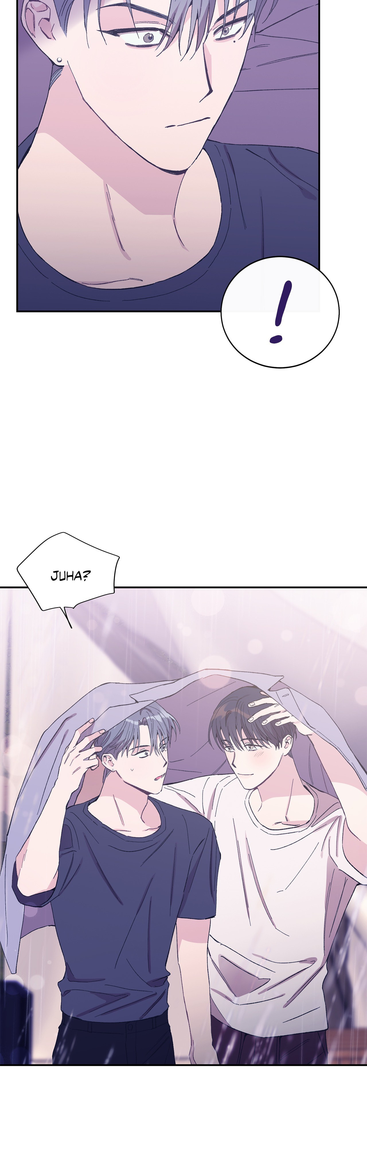 Read Fake Romance chapter 23 image 41 on Lezhin