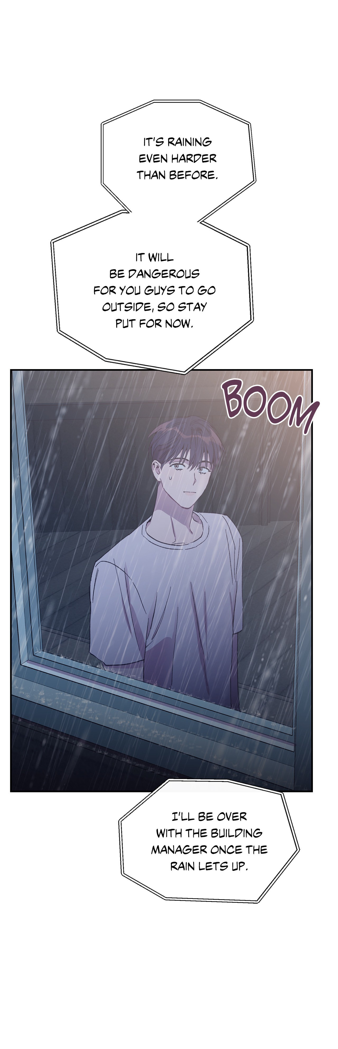 Read Fake Romance chapter 24 image 11 on Lezhin
