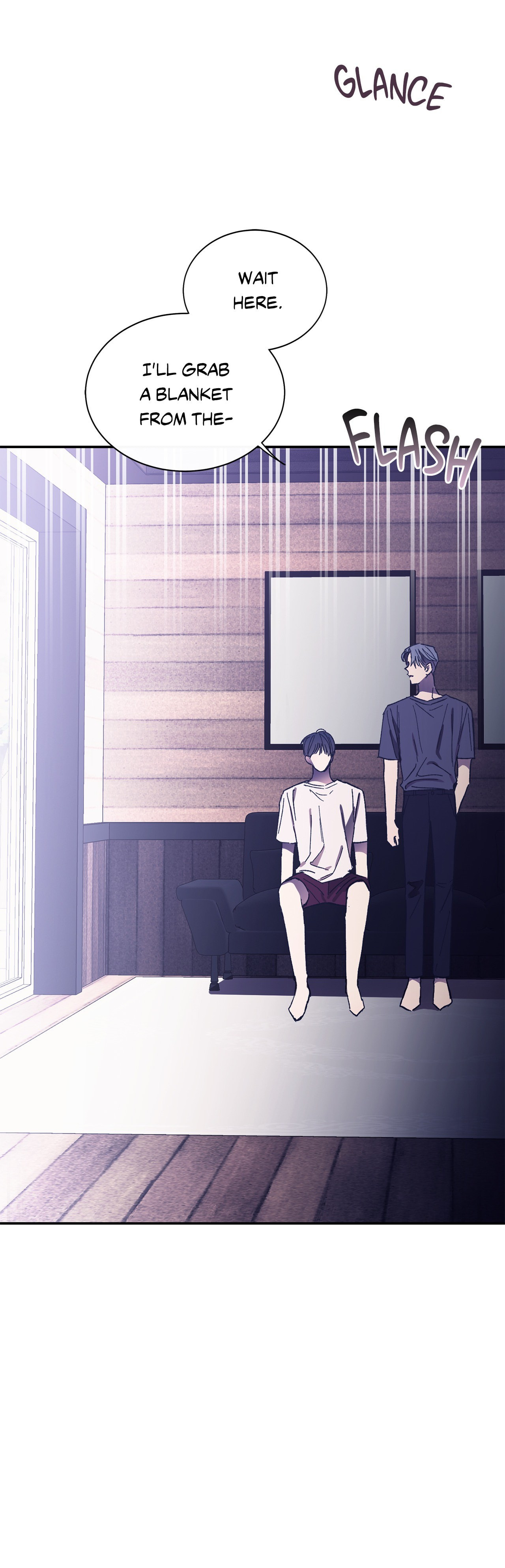 Read Fake Romance chapter 24 image 16 on Lezhin