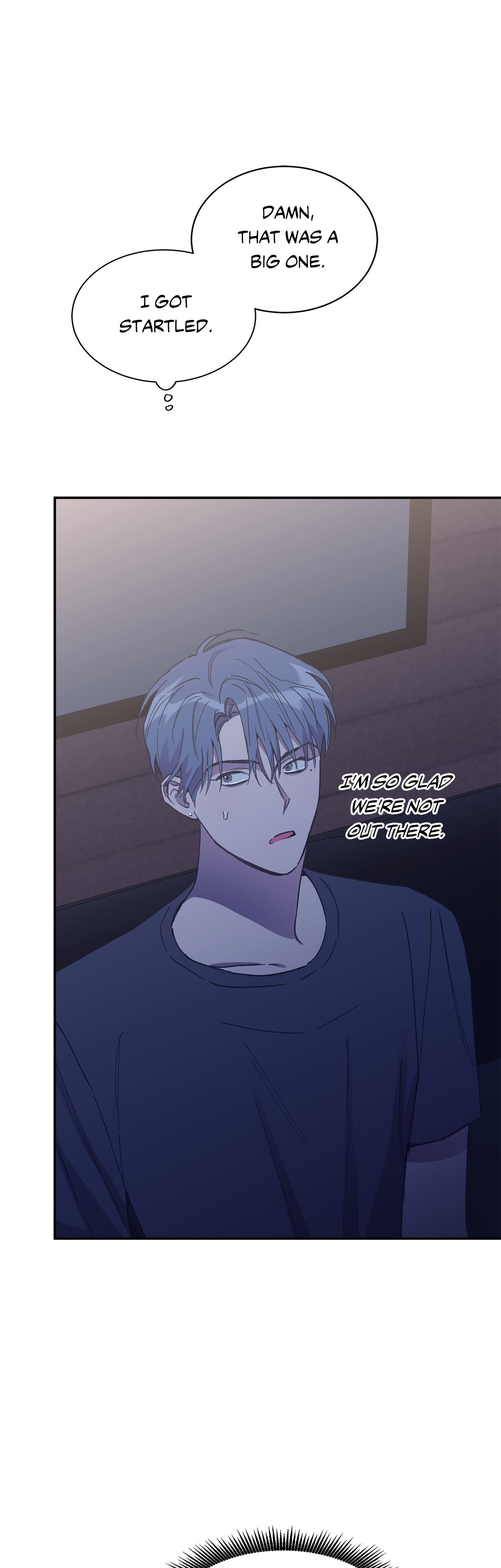 Read Fake Romance chapter 24 image 18 on Lezhin