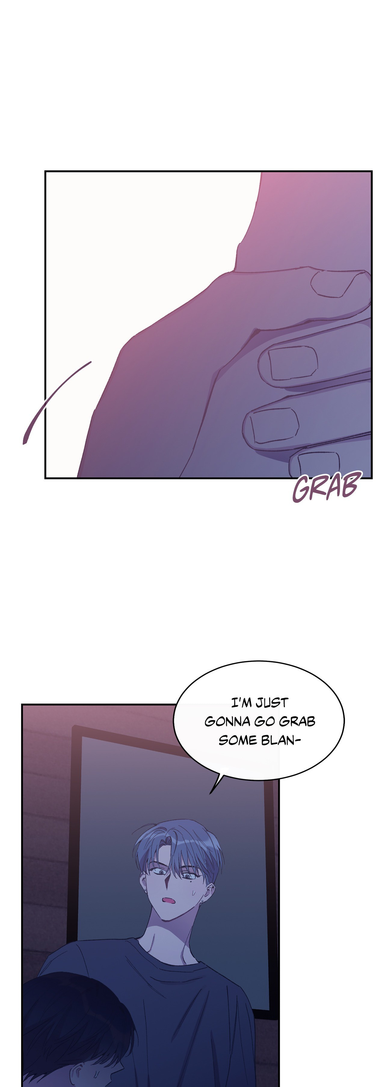 Read Fake Romance chapter 24 image 20 on Lezhin