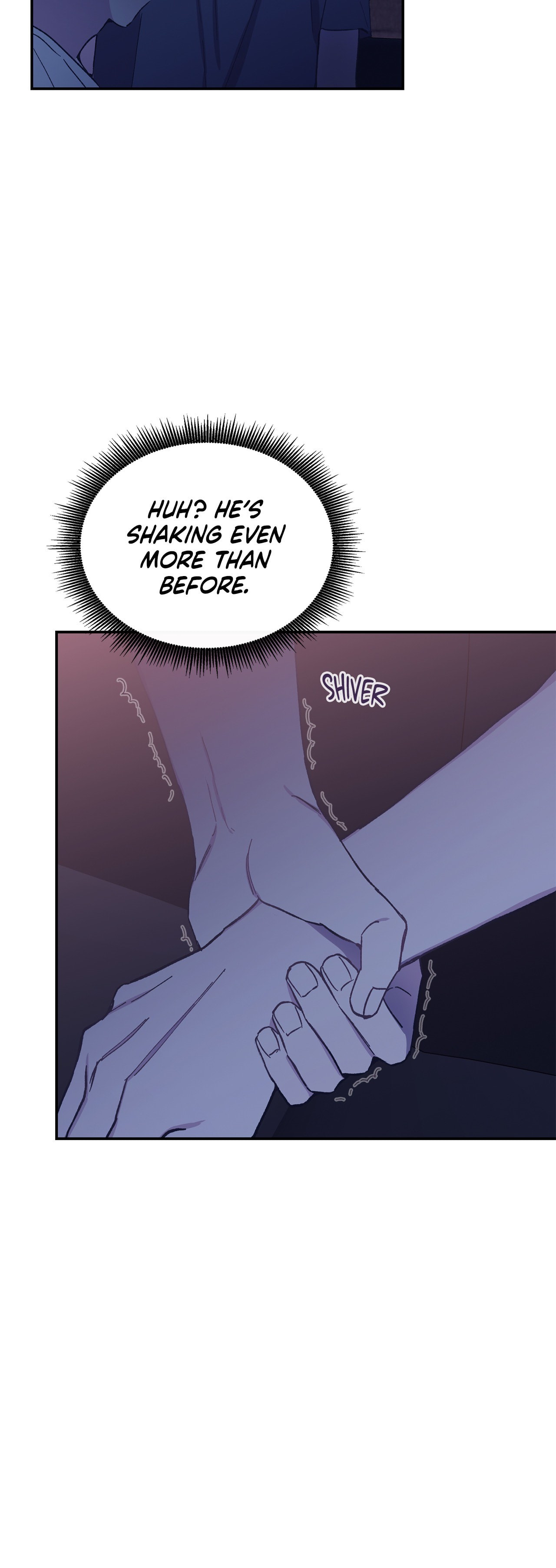 Read Fake Romance chapter 24 image 21 on Lezhin