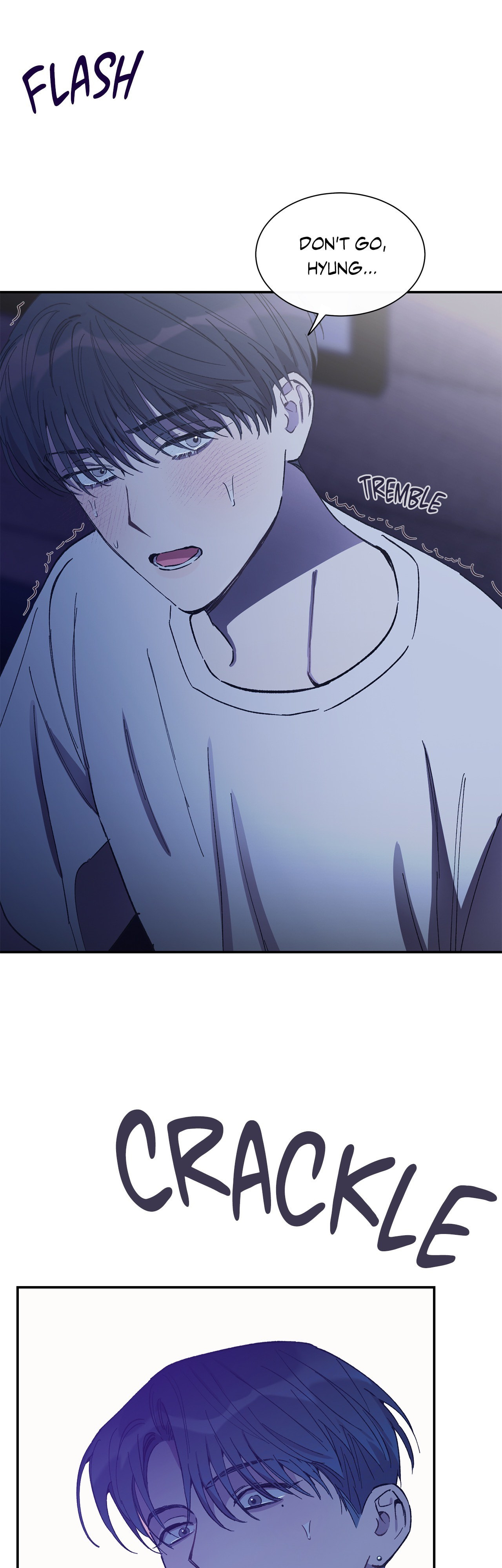 Read Fake Romance chapter 24 image 22 on Lezhin