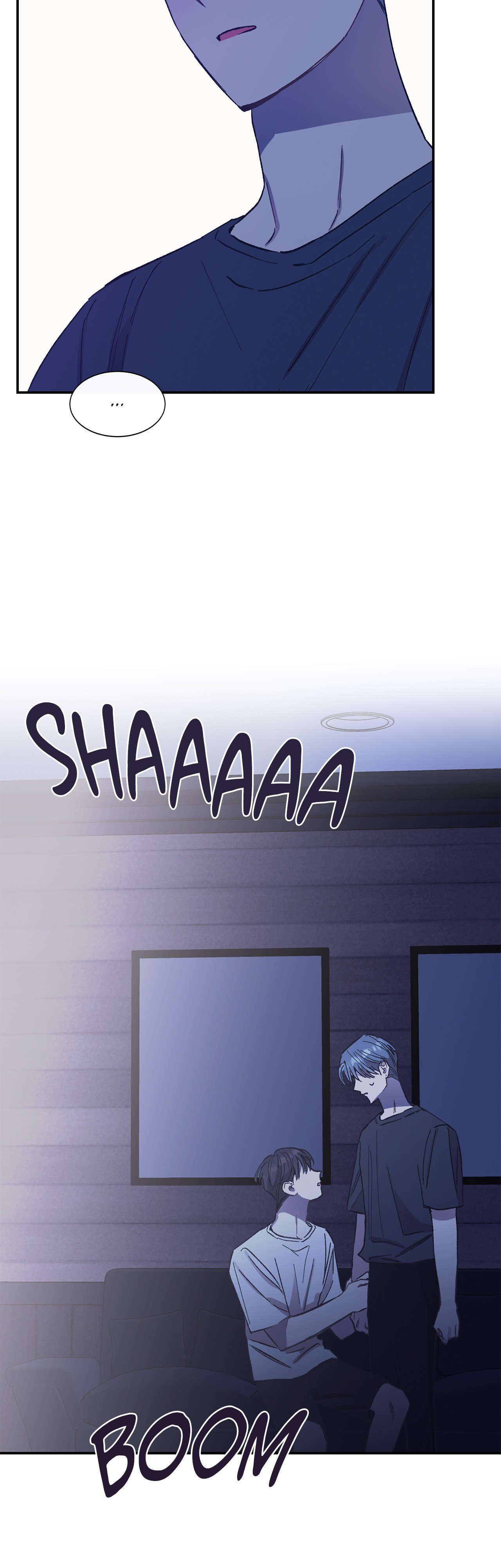 Read Fake Romance chapter 24 image 23 on Lezhin