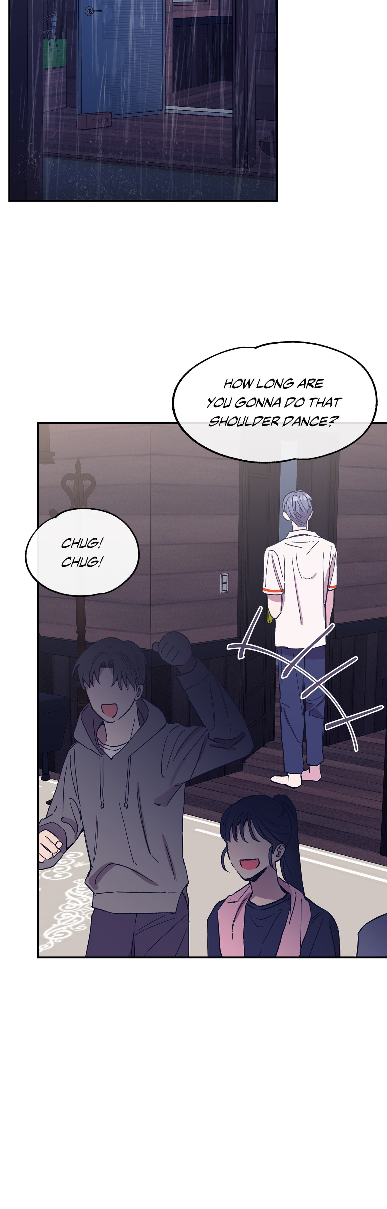 Read Fake Romance chapter 24 image 25 on Lezhin
