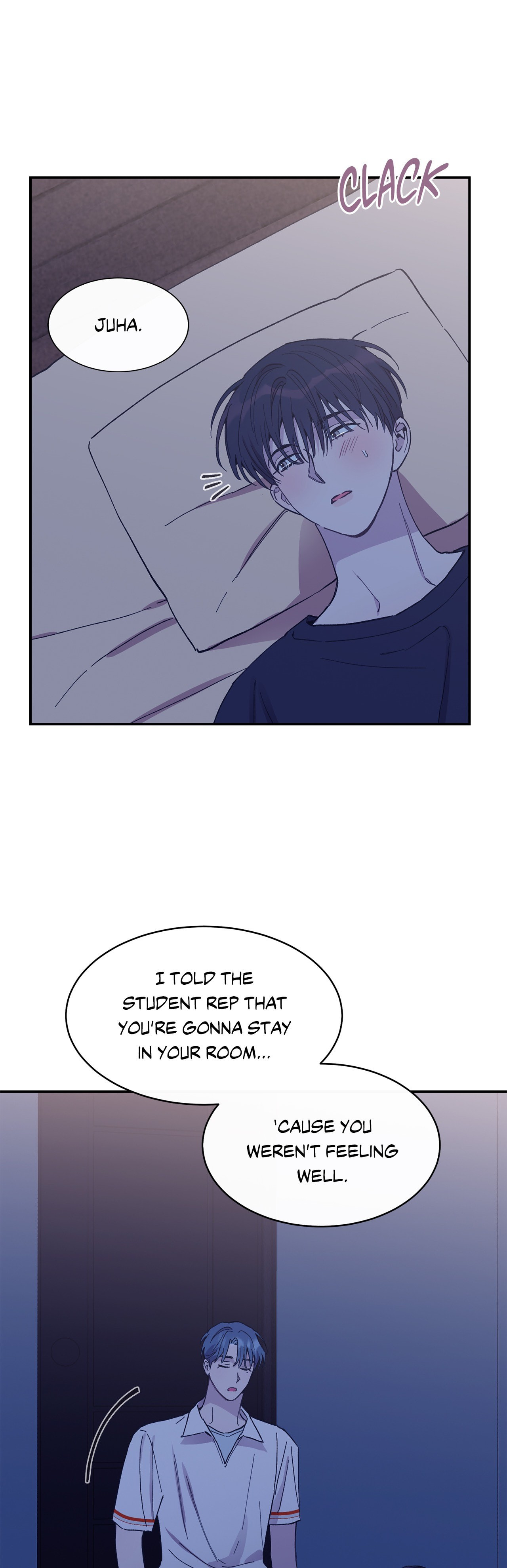 Read Fake Romance chapter 24 image 26 on Lezhin
