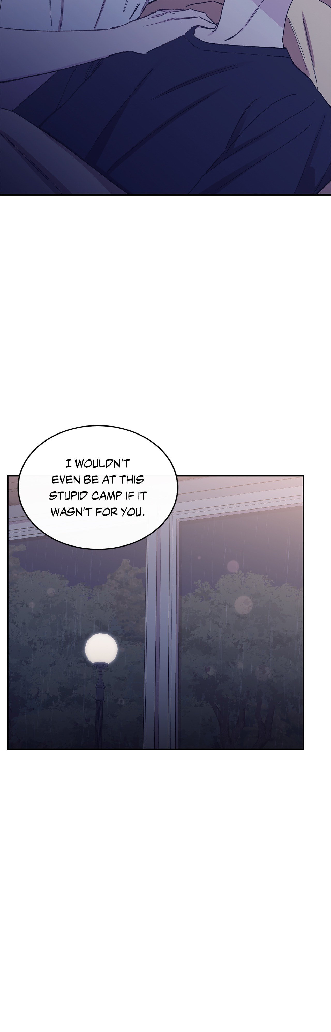 Read Fake Romance chapter 24 image 29 on Lezhin