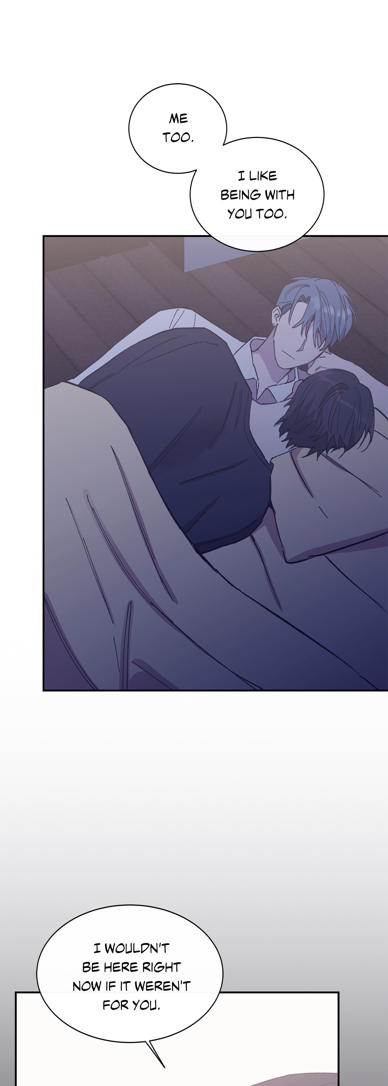 Read Fake Romance chapter 24 image 30 on Lezhin